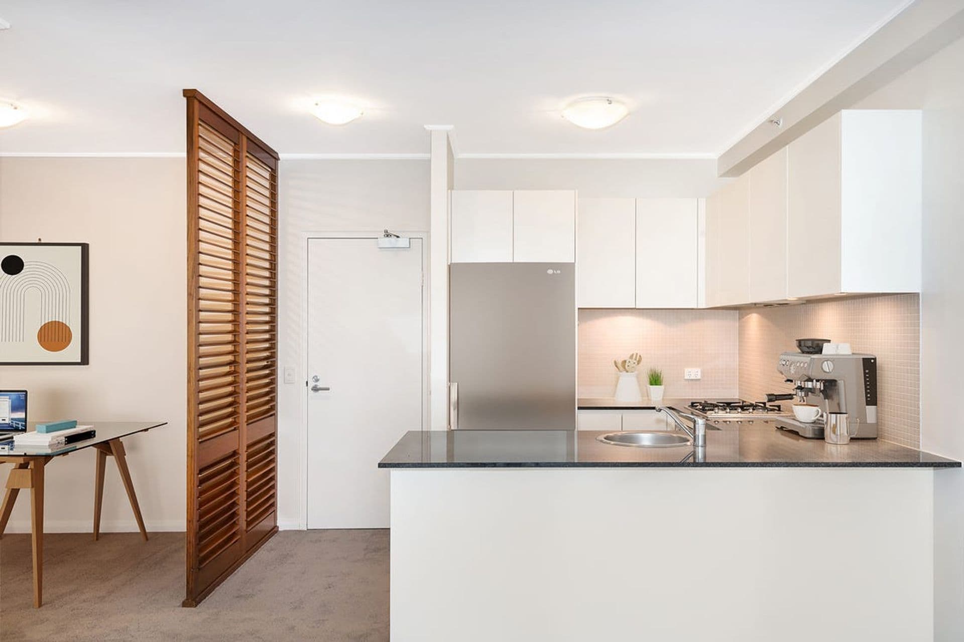 303/26 Napier Street, North Sydney, NSW, 2060, North Sydney - Thumbnail 2