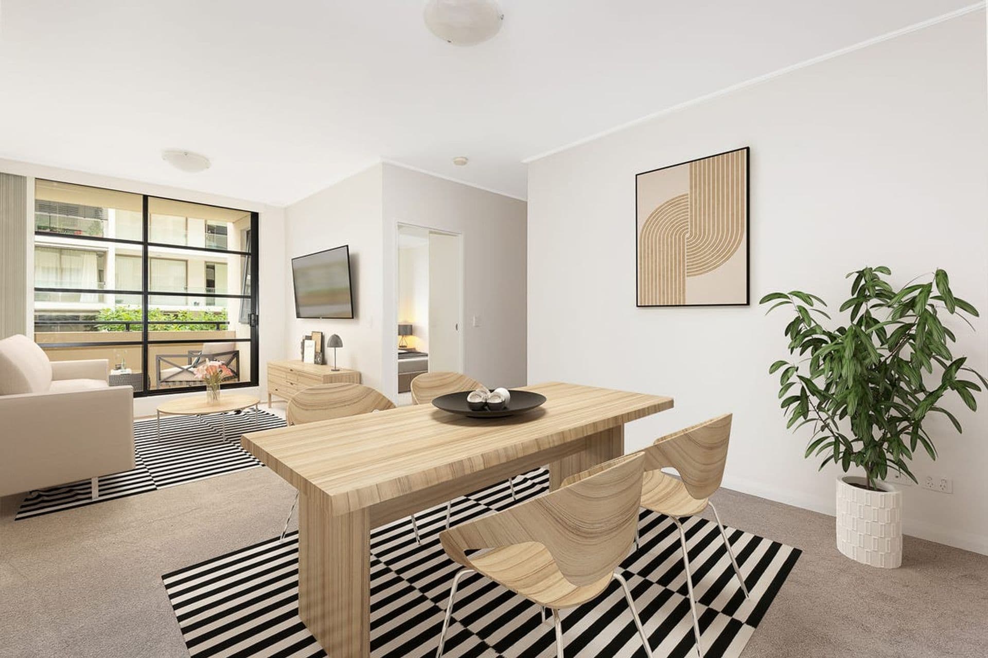303/26 Napier Street, North Sydney, NSW, 2060, North Sydney - Image 1