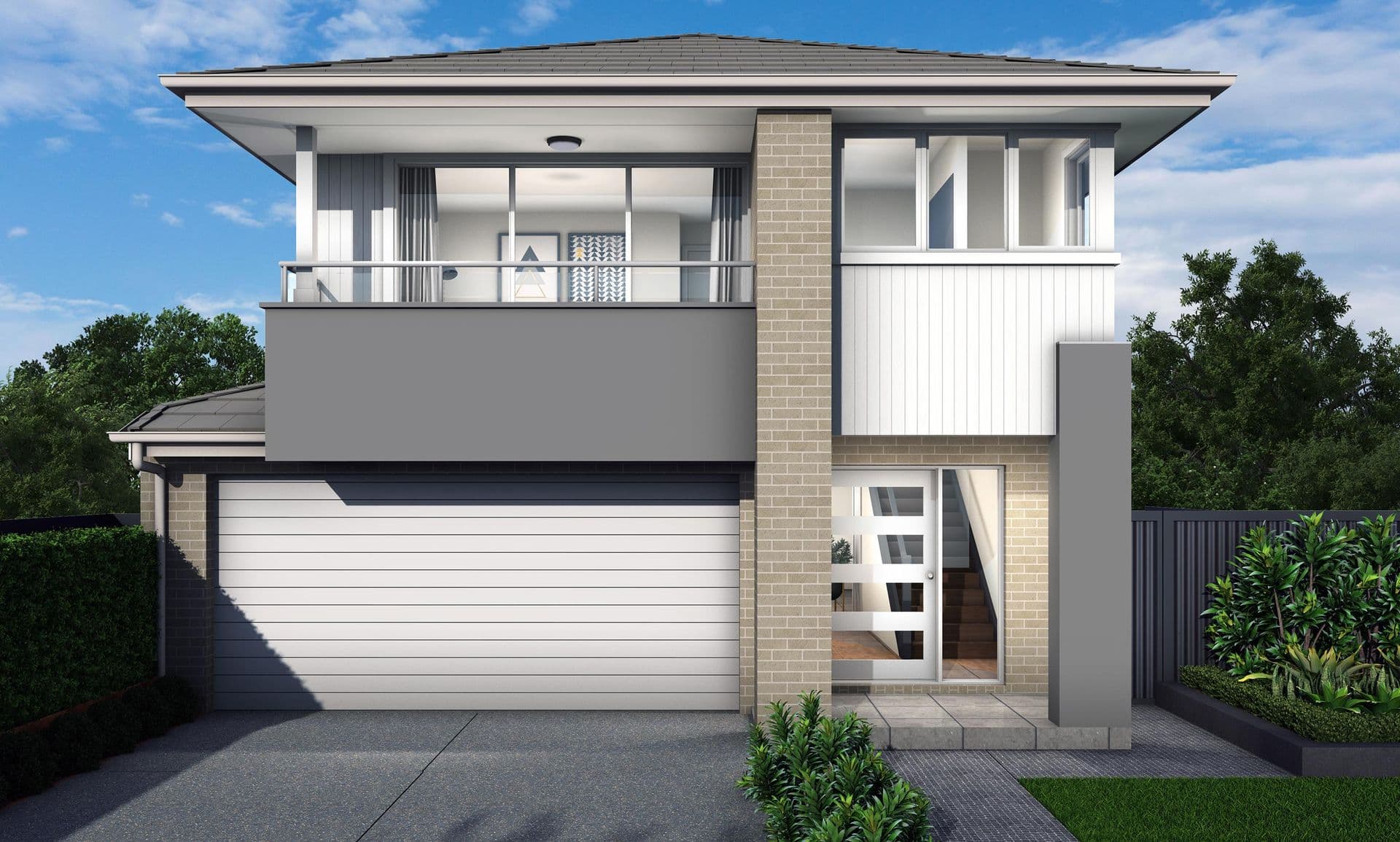 Lot 9619 Neville St, Oran Park, NSW, 2570, Oran Park - Thumbnail 2