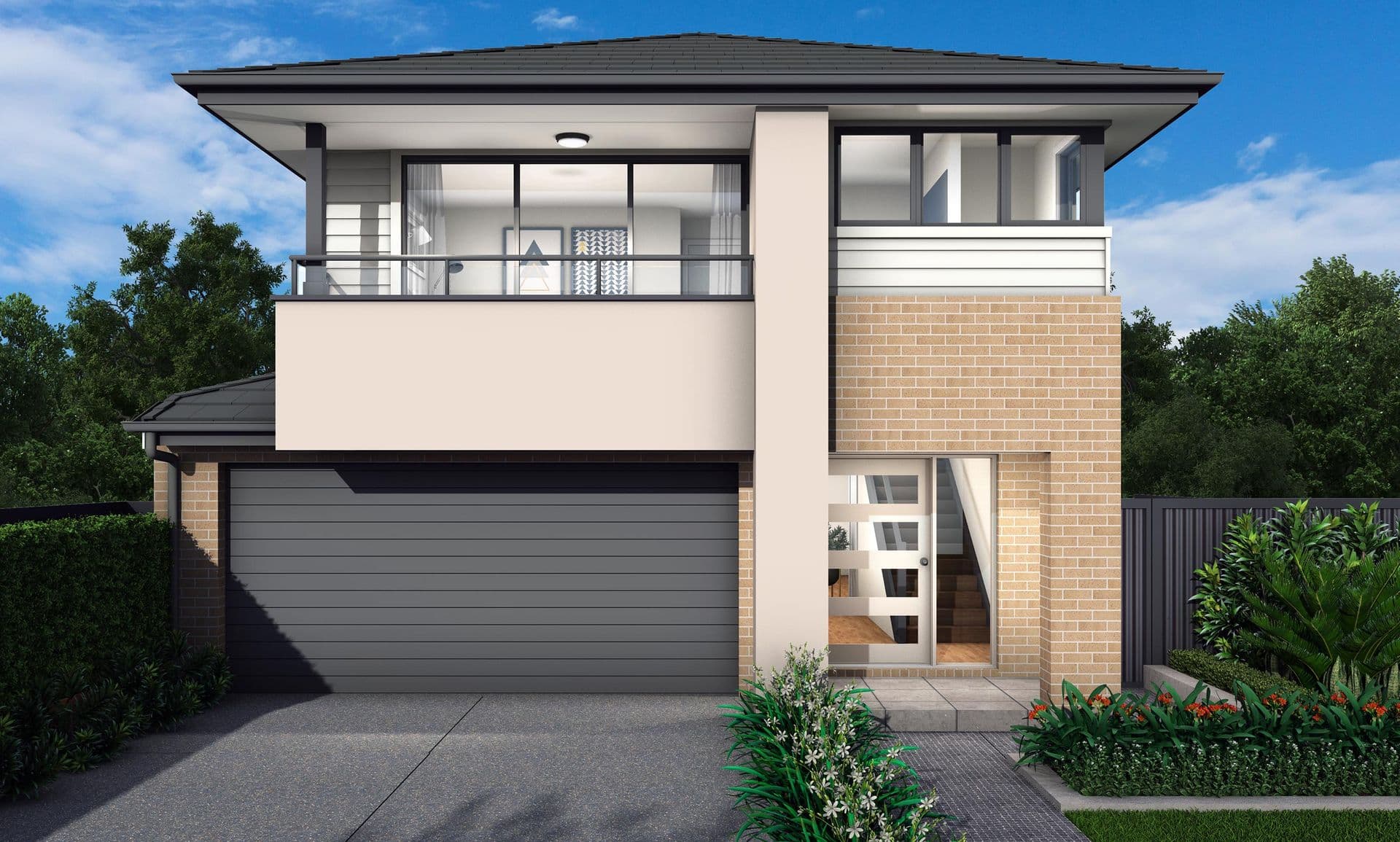 Lot 9619 Neville St, Oran Park, NSW, 2570, Oran Park - Thumbnail 3