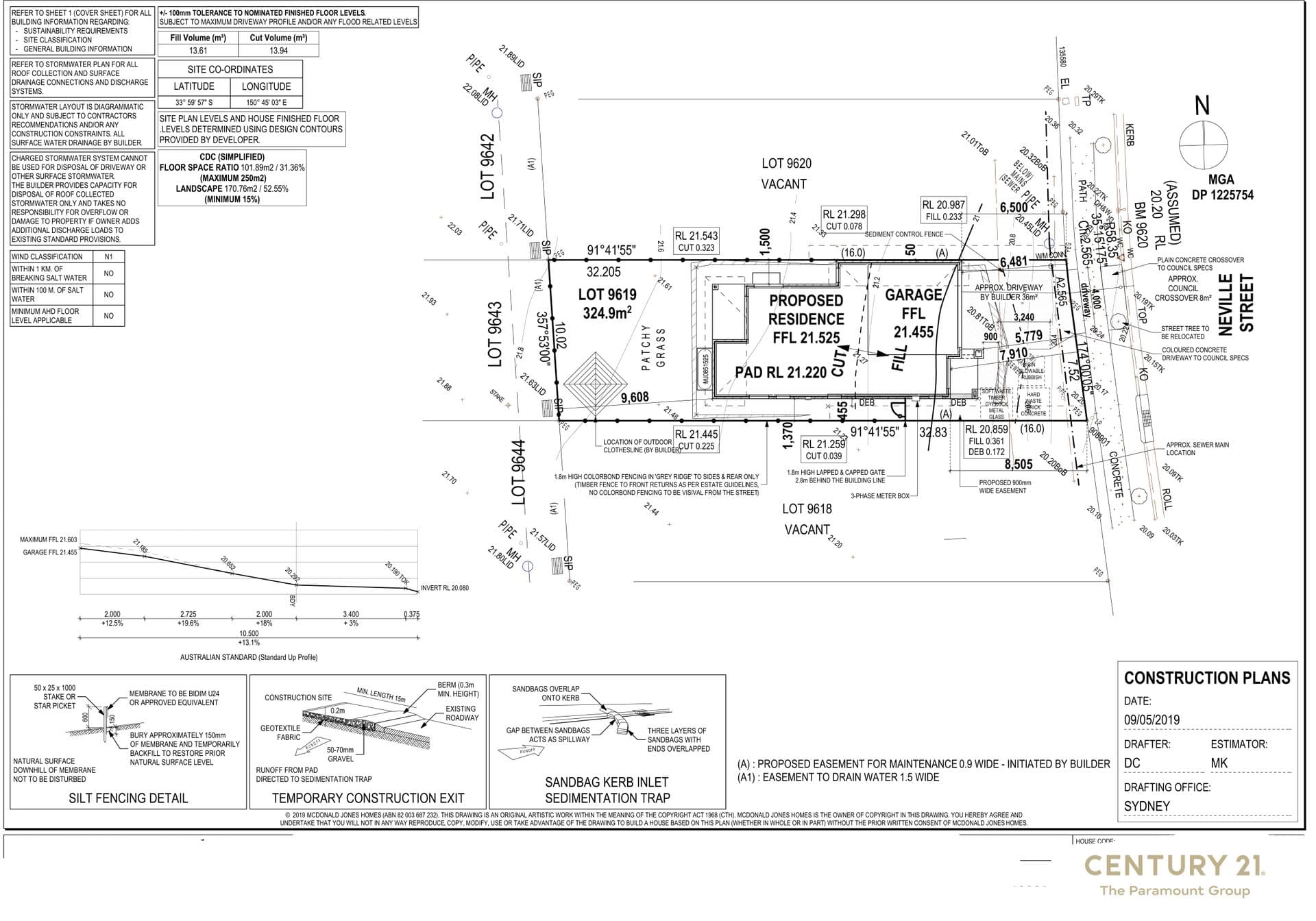Lot 9619 Neville St, Oran Park, NSW, 2570, Oran Park - Thumbnail 7