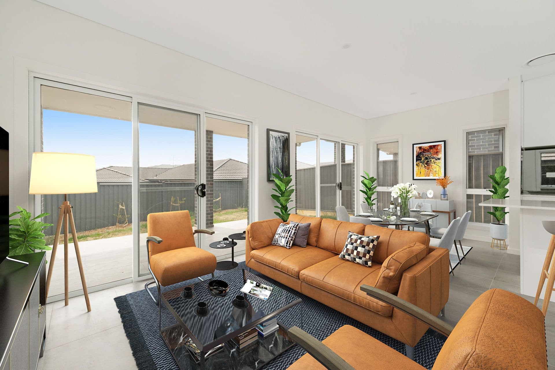 70 Lawler Drive, Oran Park, NSW, 2570, Oran Park - Thumbnail 6