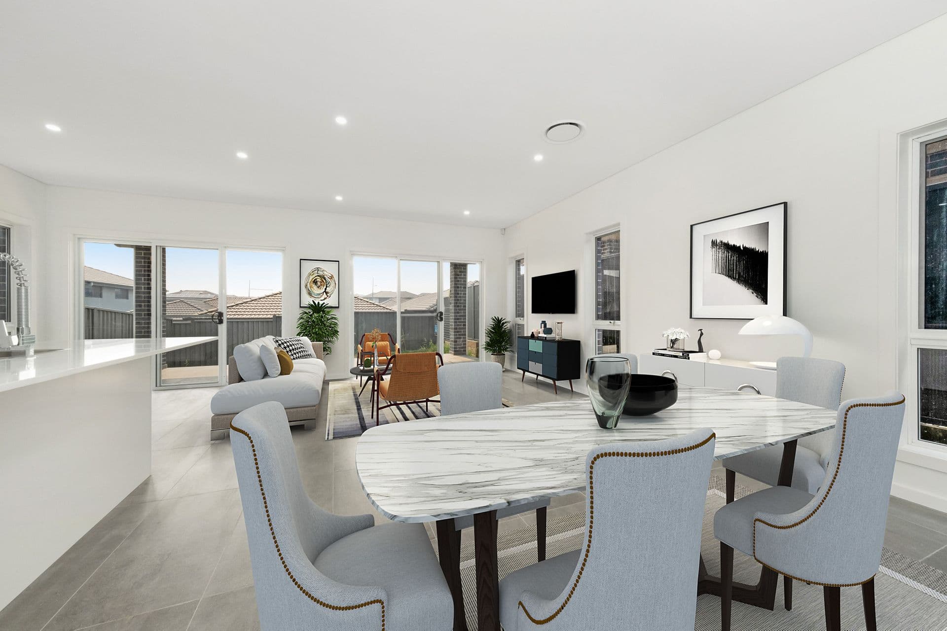 70 Lawler Drive, Oran Park, NSW, 2570, Oran Park - Thumbnail 4