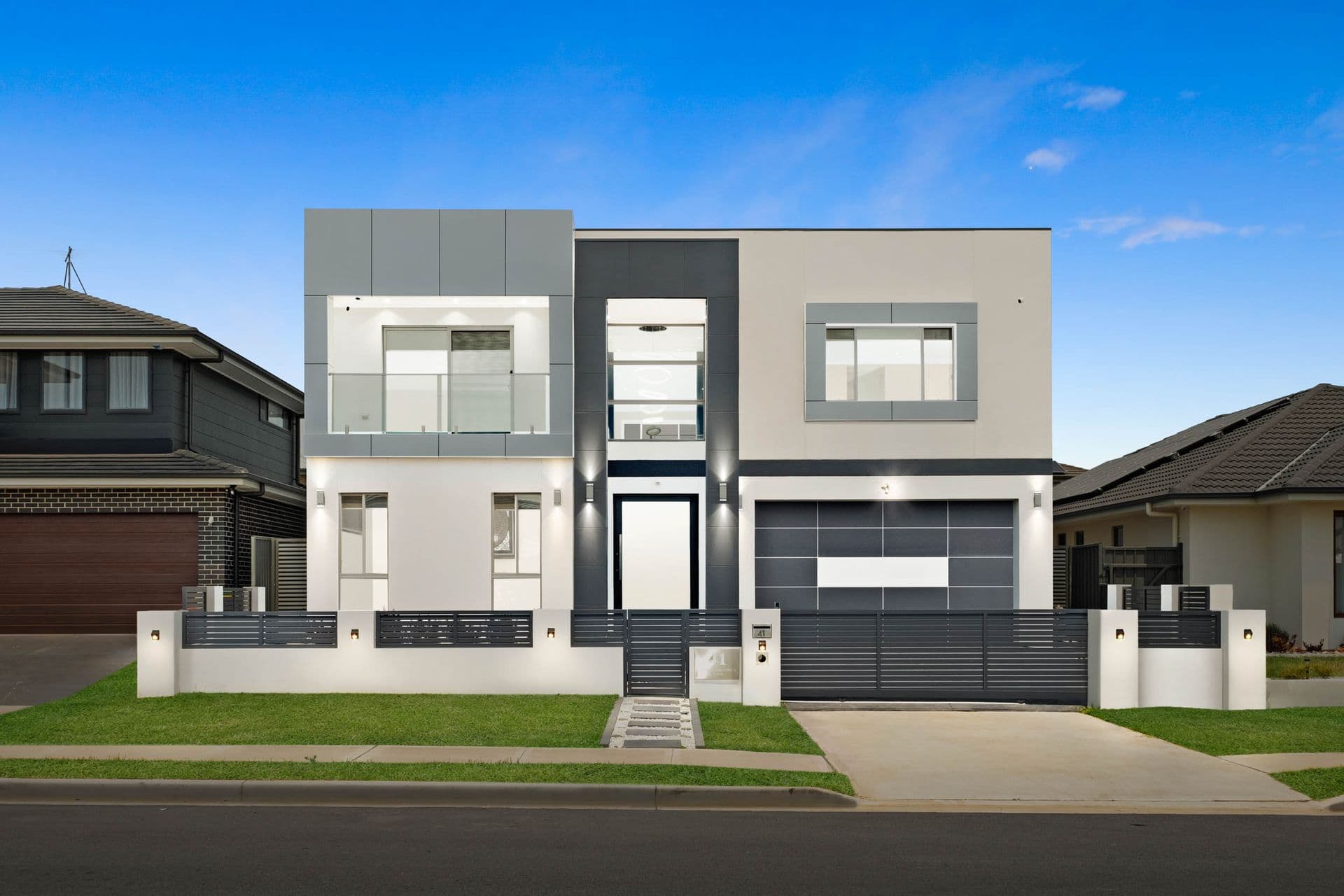 41 Commissioners Drv, Denham Court, NSW, 2565, Denham Court - Image 1