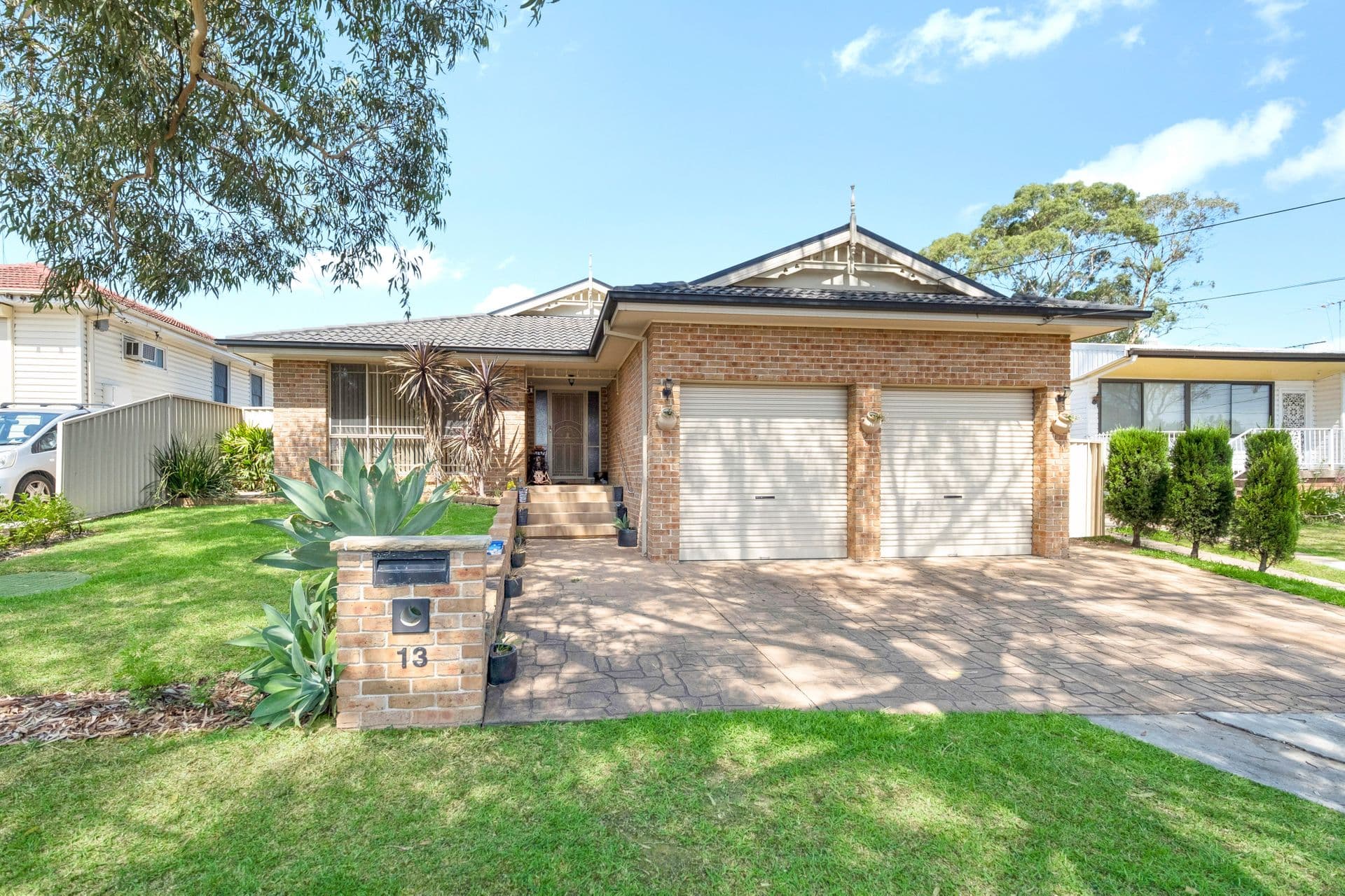 13 Maughan Street, Lalor Park, NSW, 2147, Lalor Park - Image 1