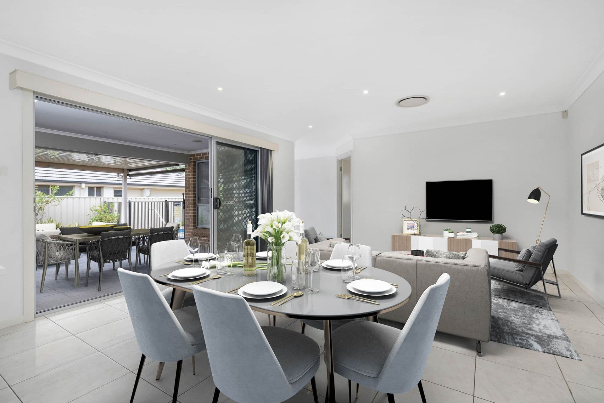 23 Beechey Circuit, Oran Park, NSW, 2570, Oran Park - Thumbnail 4