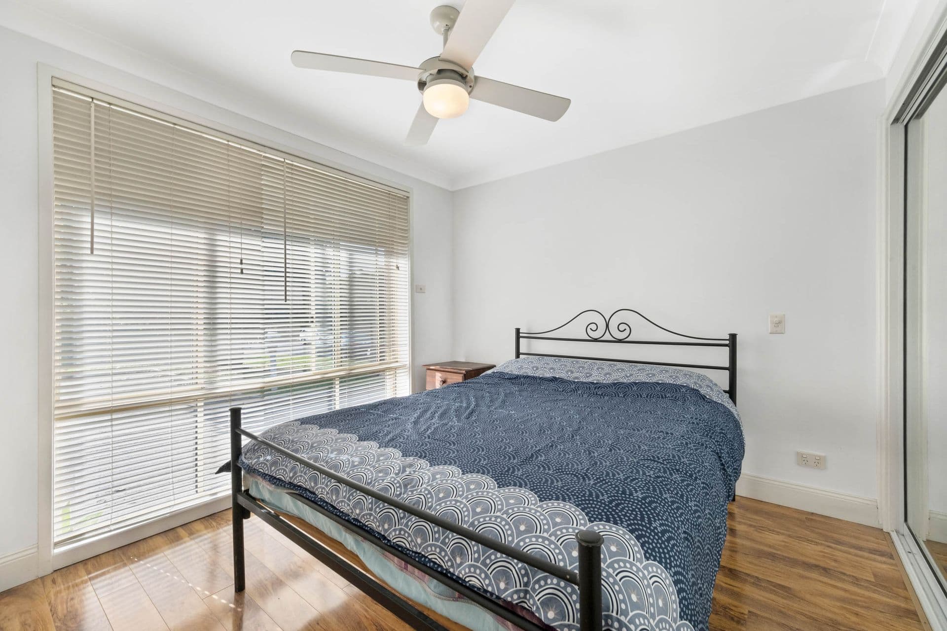 3/11 Park Street, Ingleburn, NSW, 2565, Ingleburn - Thumbnail 4