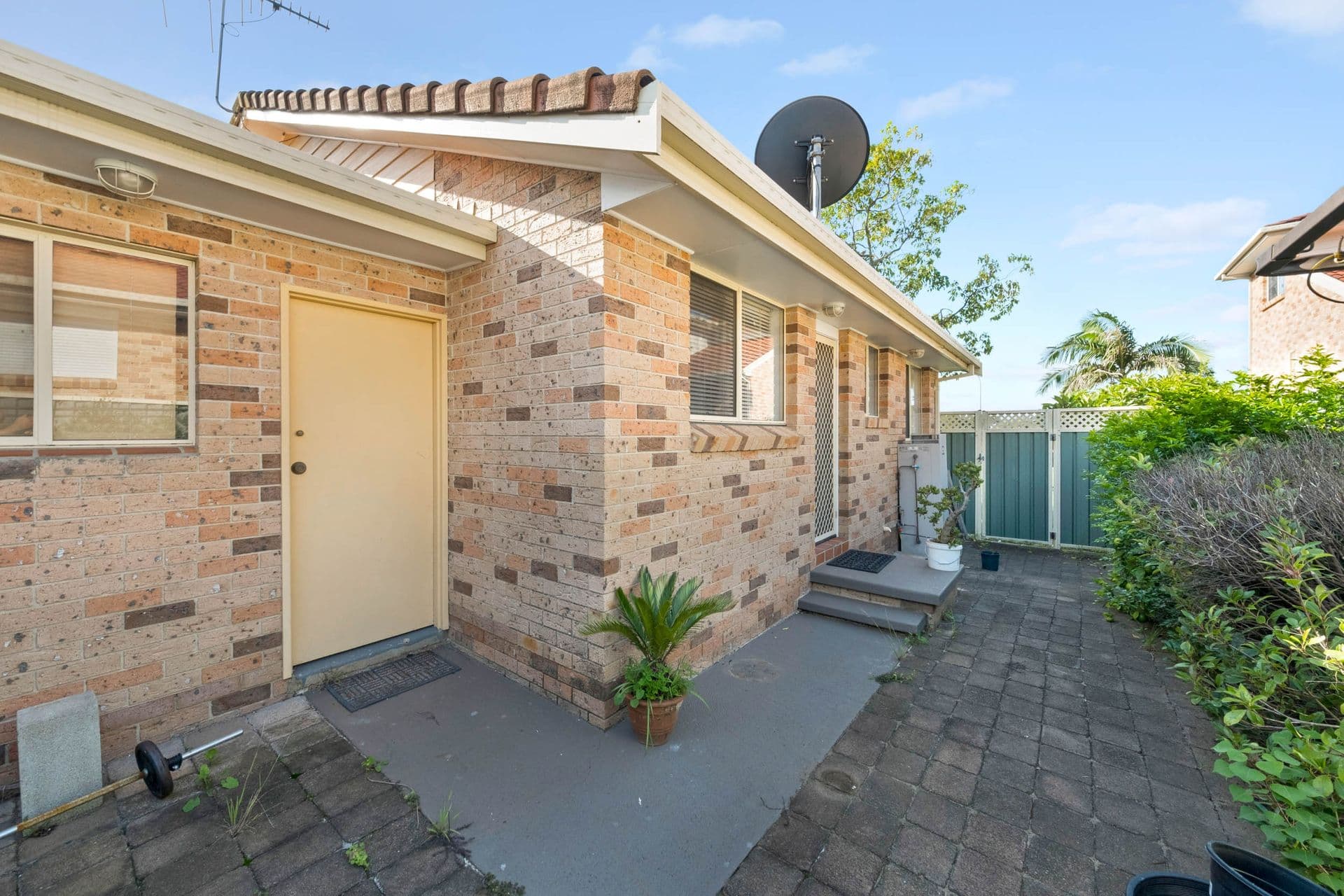 3/11 Park Street, Ingleburn, NSW, 2565, Ingleburn - Thumbnail 6