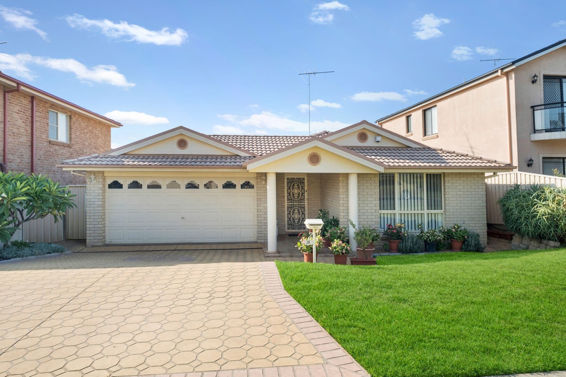 36 Lycett Avenue, West Hoxton, NSW, 2171, West Hoxton - Image 1
