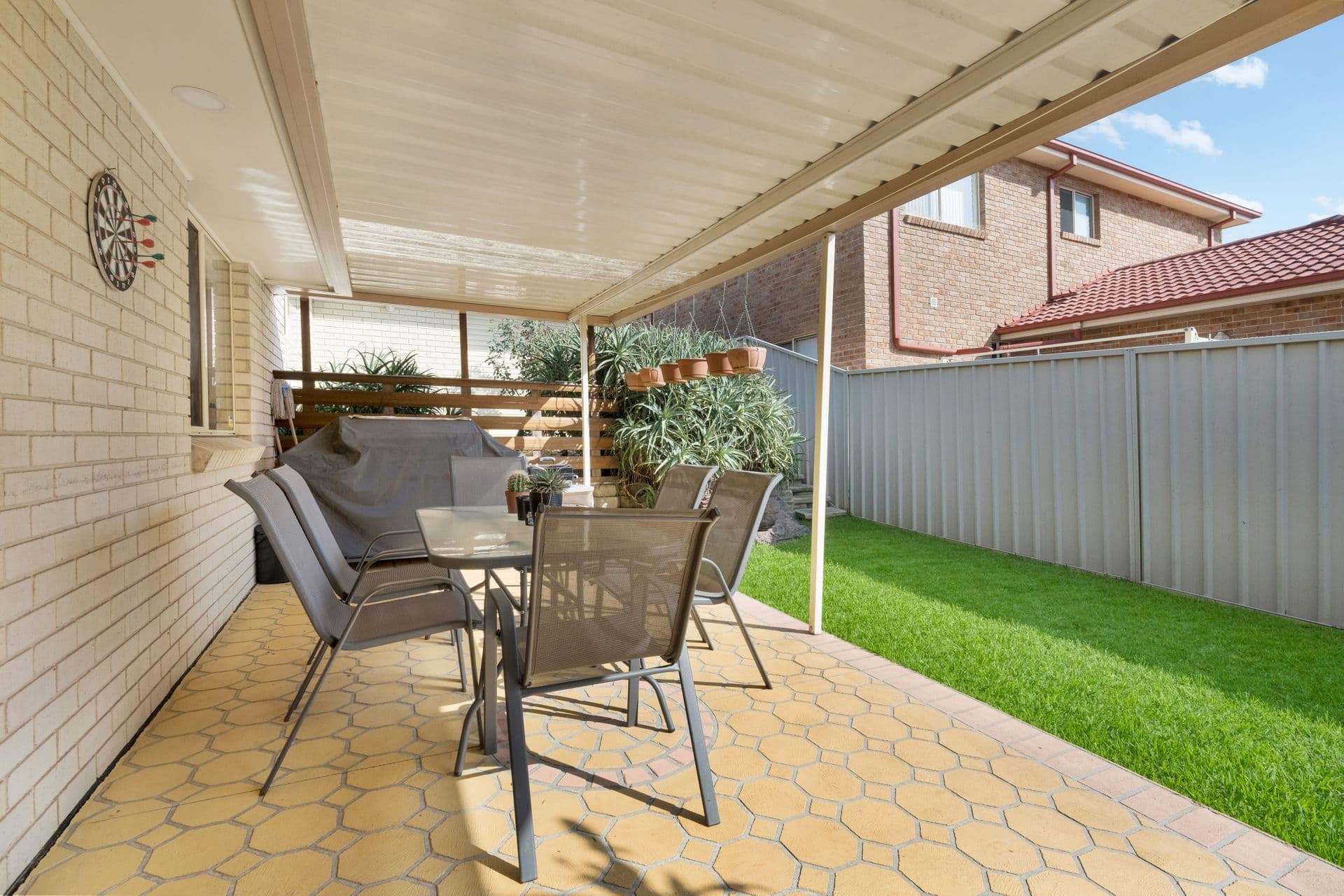 36 Lycett Avenue, West Hoxton, NSW, 2171, West Hoxton - Thumbnail 8