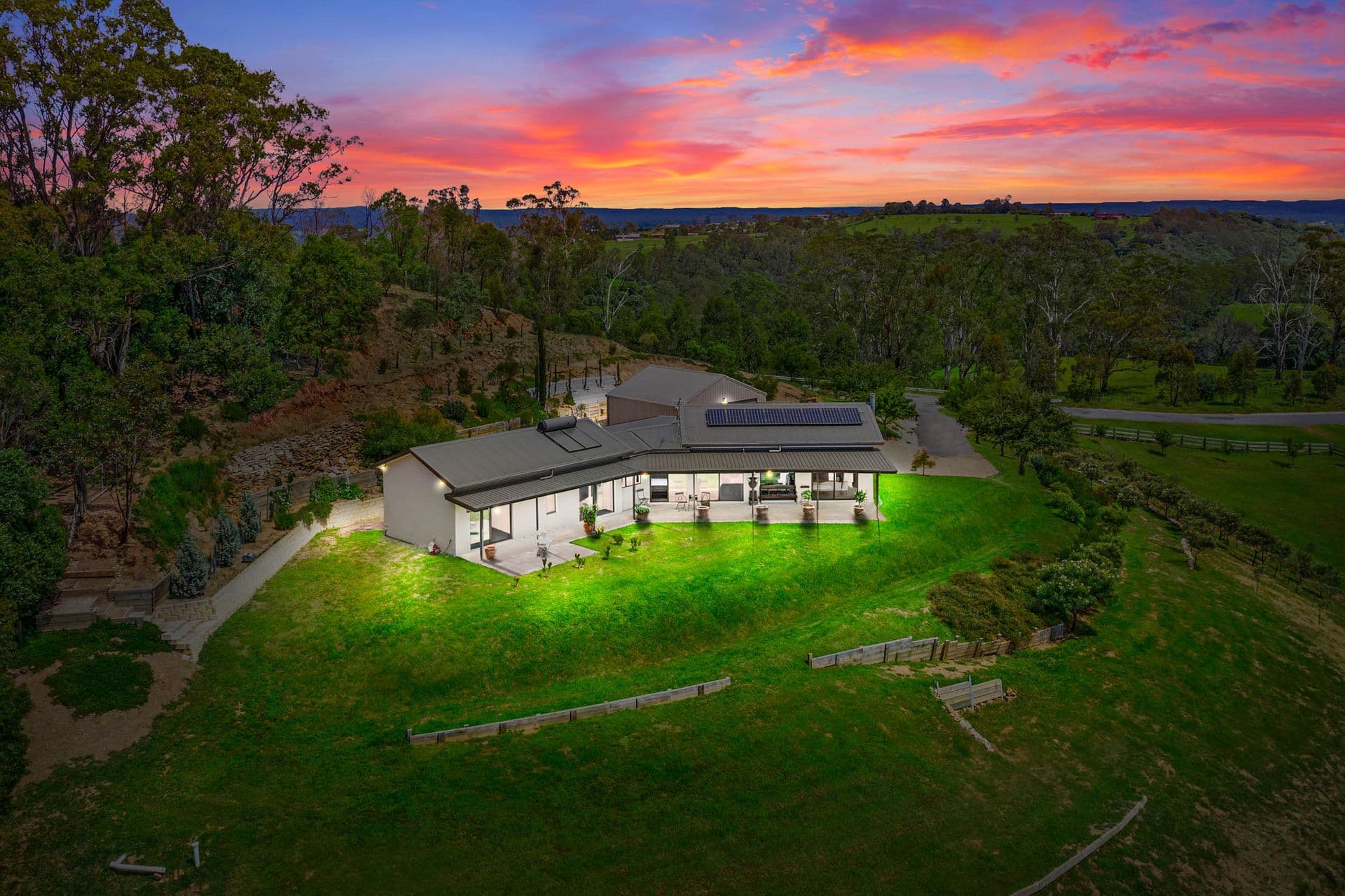 12 Williamswood Road, Mount Hunter, NSW, 2570, Mount Hunter - Image 1