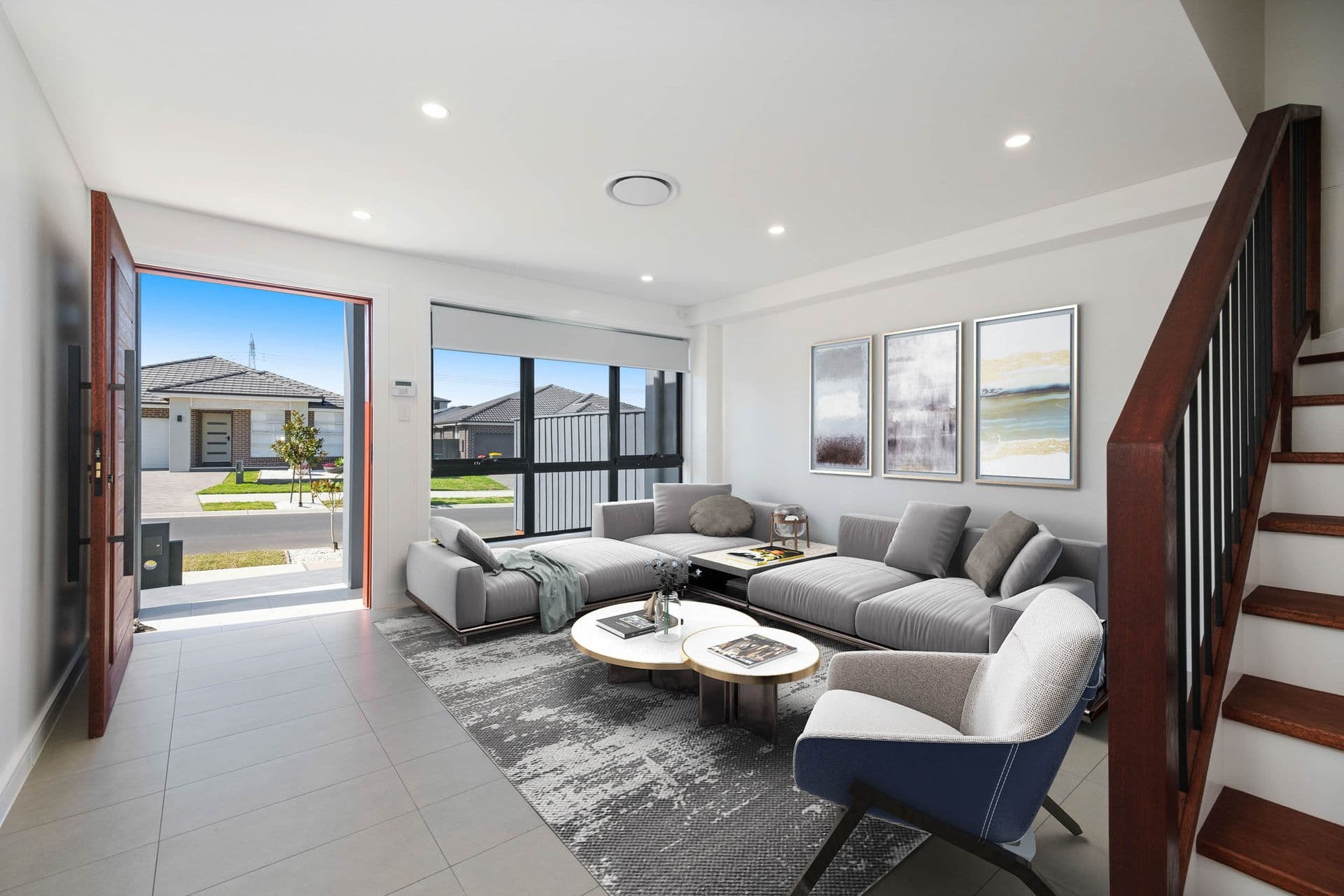 128 Village Circuit, Gregory Hills, NSW, 2557, Gregory Hills - Thumbnail 2