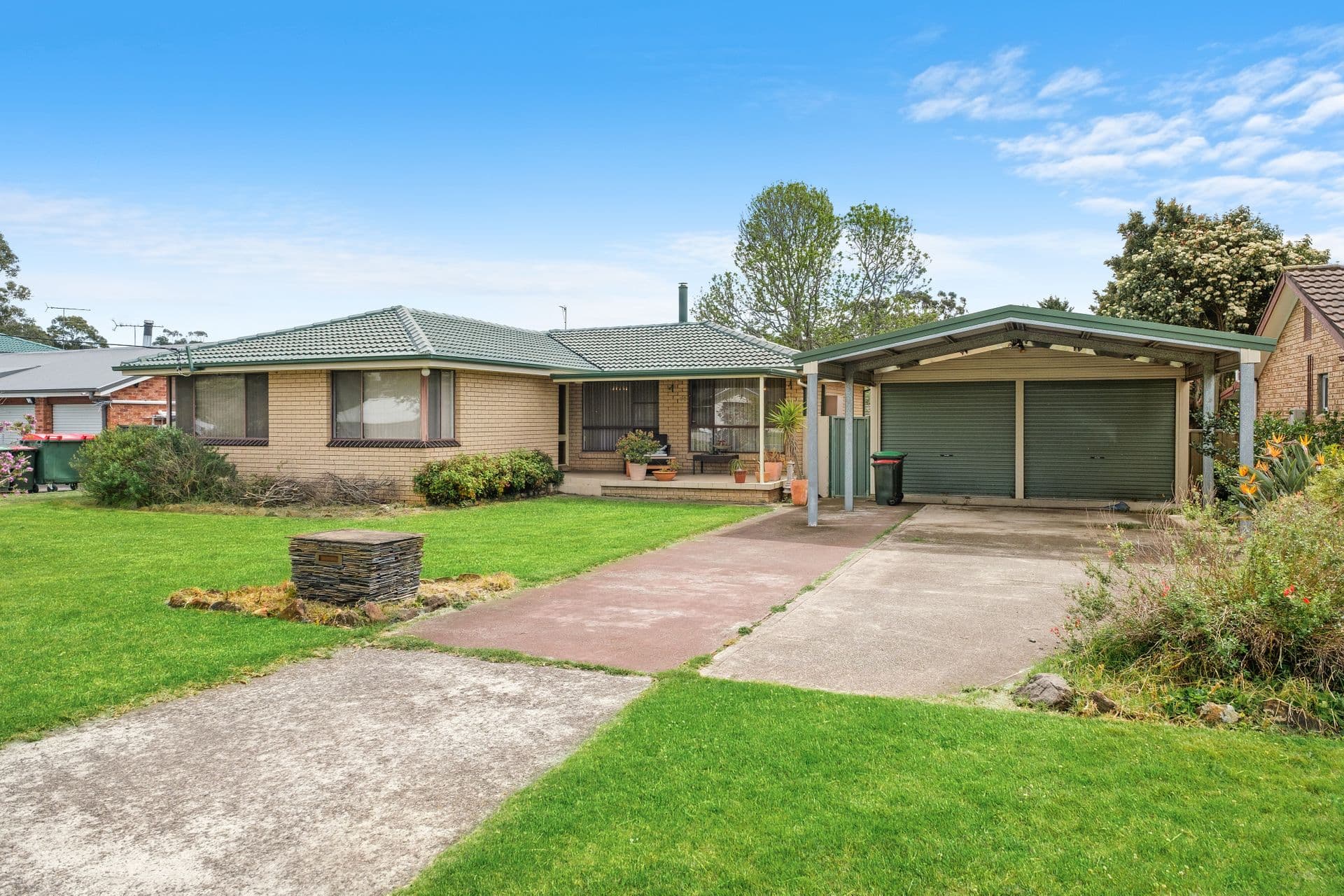 43 Park Street, Tahmoor, NSW, 2573, Tahmoor - Image 1
