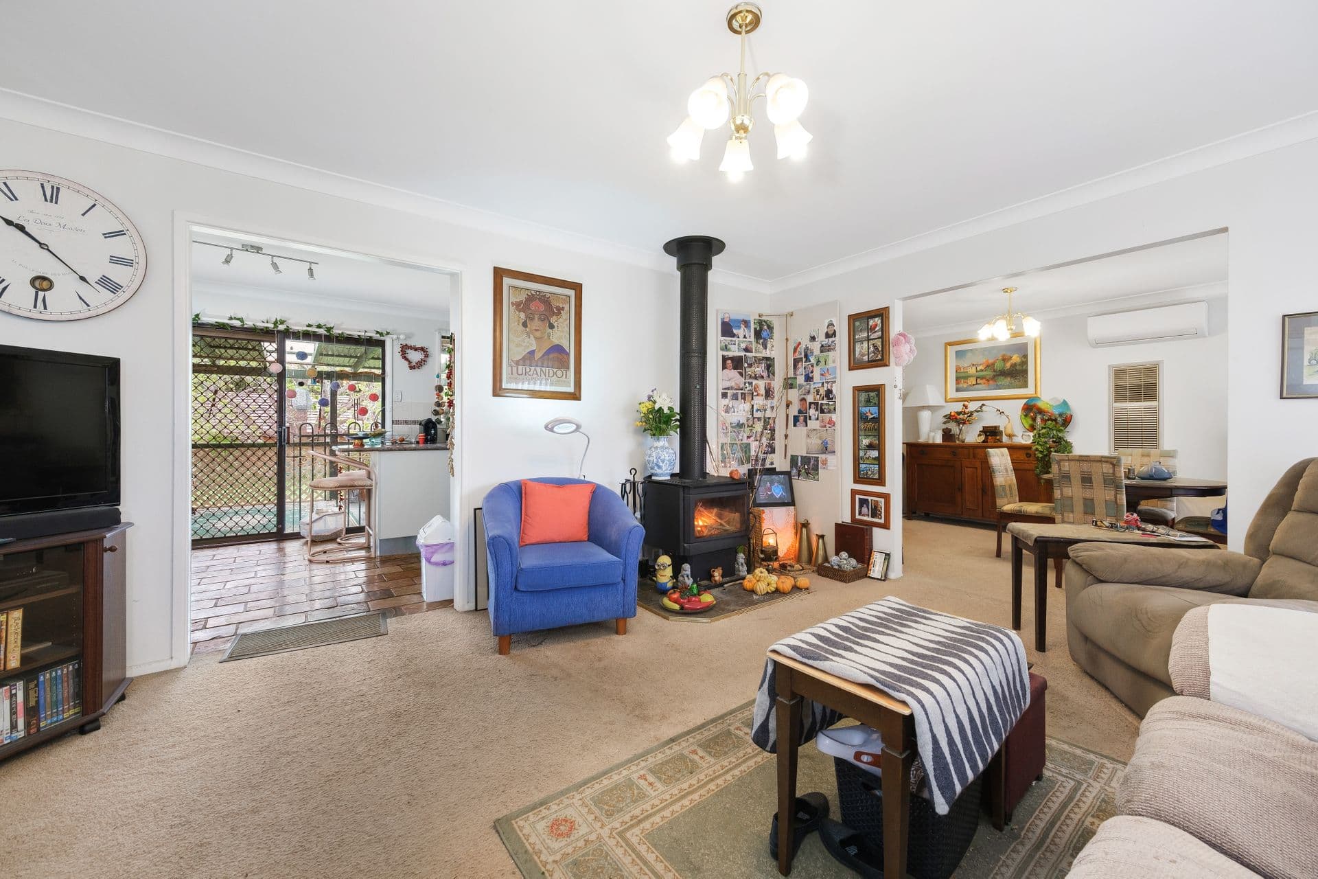 43 Park Street, Tahmoor, NSW, 2573, Tahmoor - Thumbnail 2
