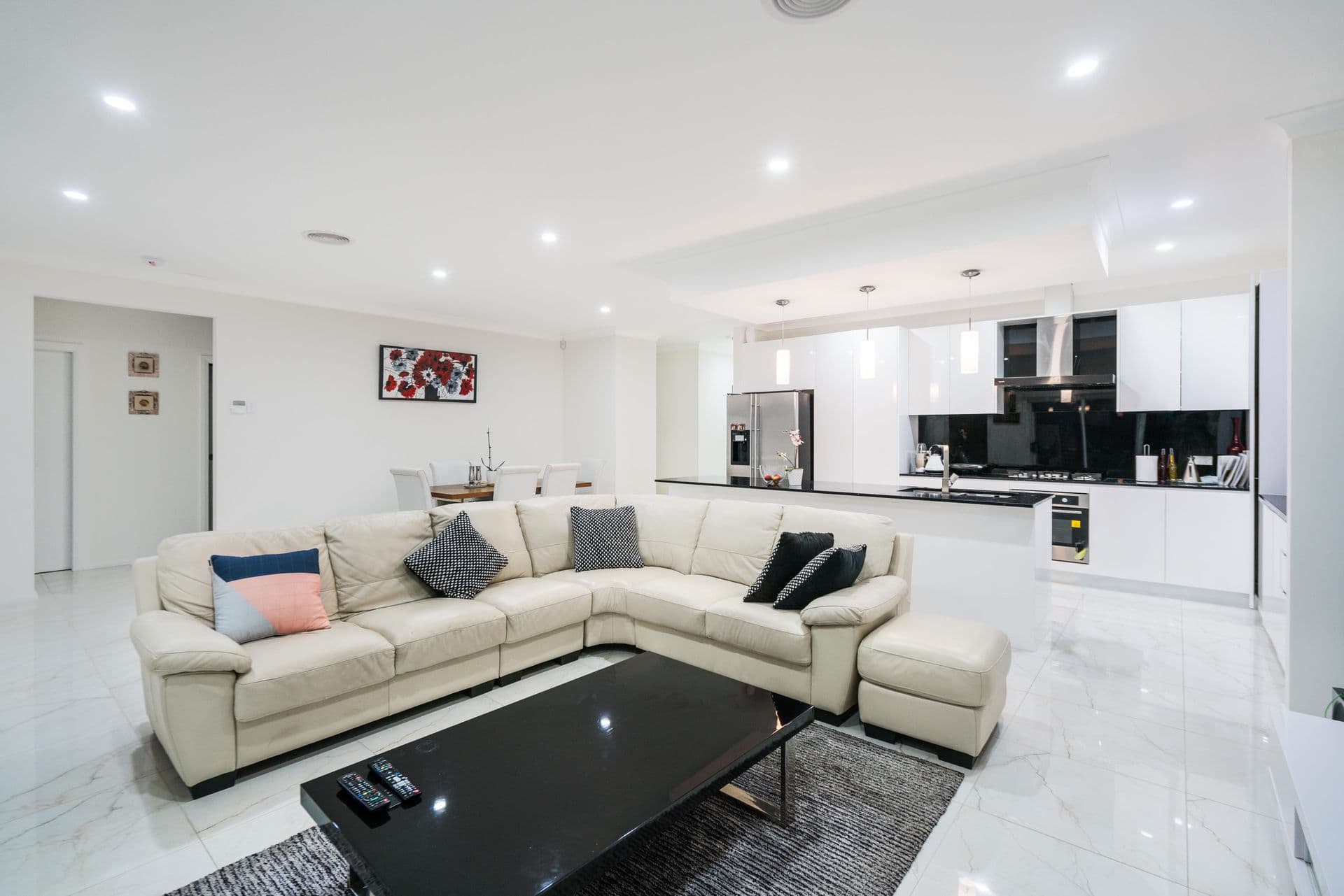 20 Harvey Street, Oran Park, NSW, 2570, Oran Park - Thumbnail 4
