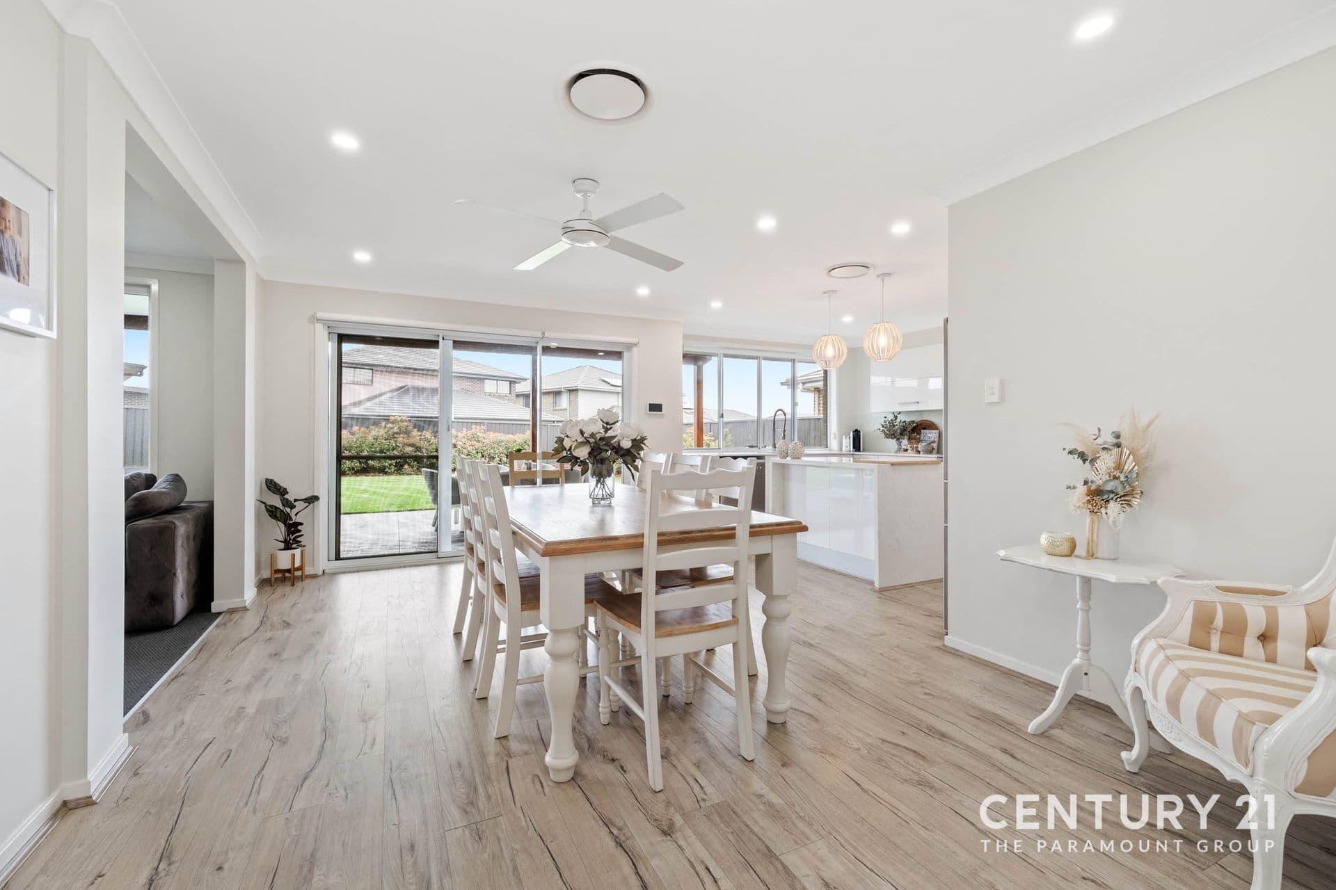 23 Bourne Ridge, Oran Park, NSW, 2570, Oran Park - Thumbnail 3