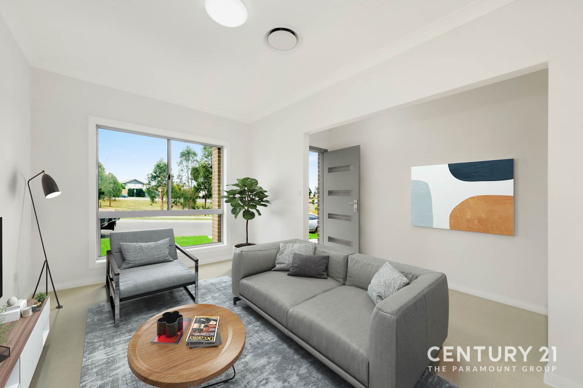 37 Bluebell Crescent, Spring Farm, NSW, 2570, Spring Farm - Thumbnail 3