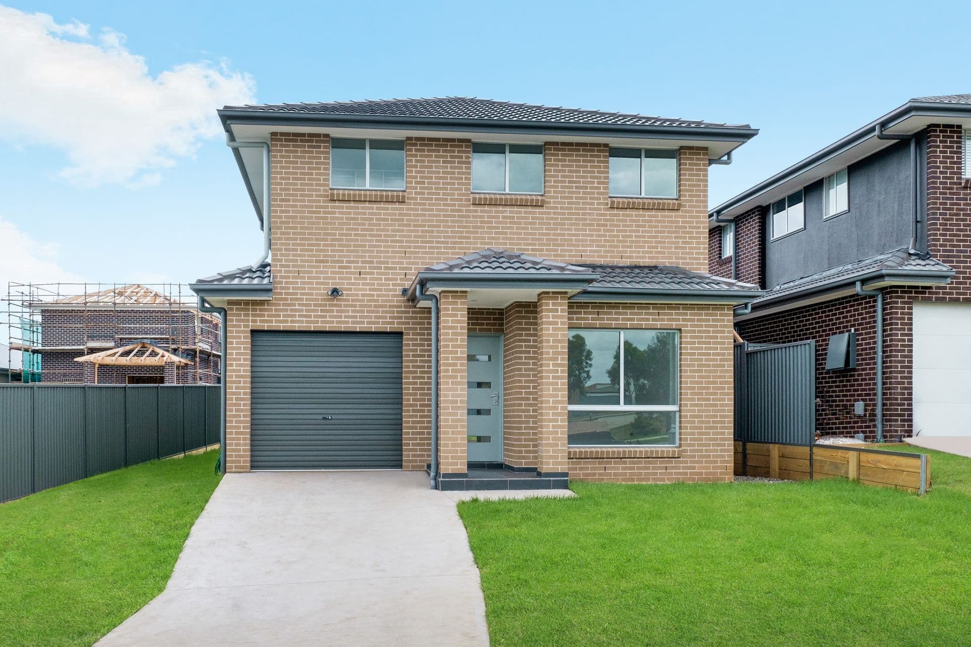 37 Bluebell Crescent, Spring Farm, NSW, 2570, Spring Farm - Thumbnail 2