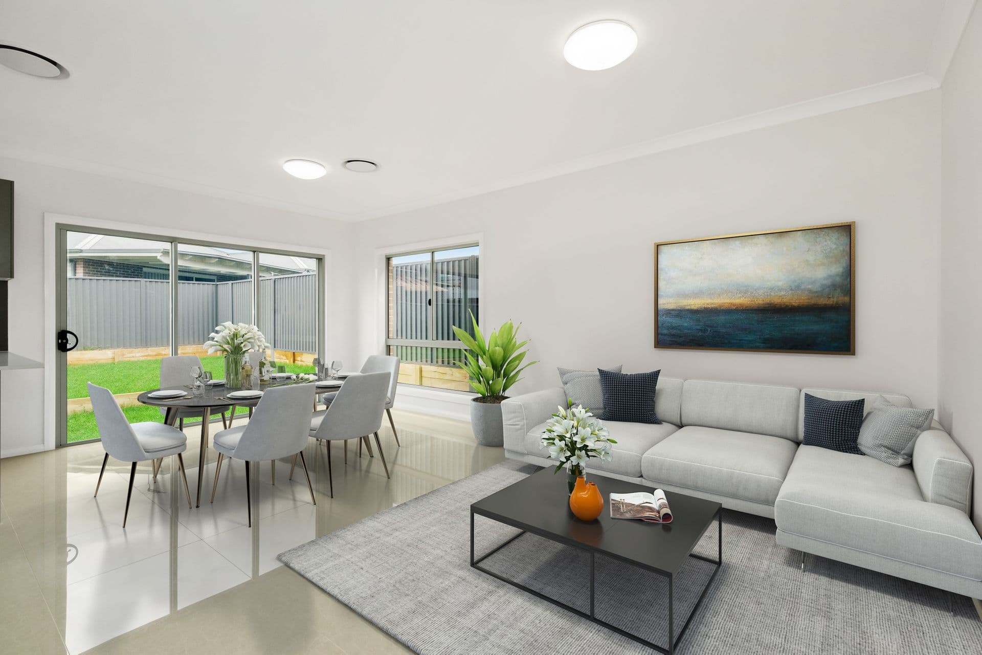 37 Bluebell Crescent, Spring Farm, NSW, 2570, Spring Farm - Thumbnail 4