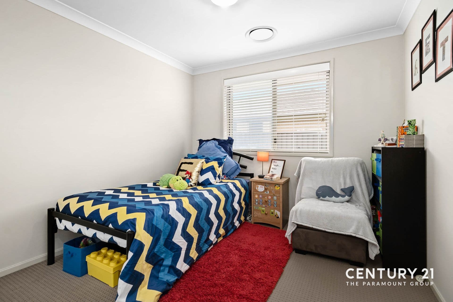 95 Explorer Street, Gregory Hills, NSW, 2557, Gregory Hills - Thumbnail 8