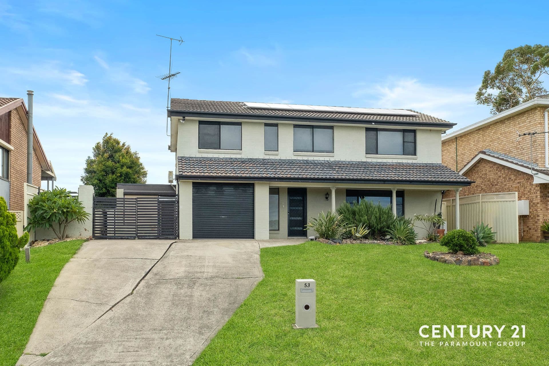 53 Chardonnay Avenue, Eschol Park, NSW, 2558, Eschol Park - Image 1