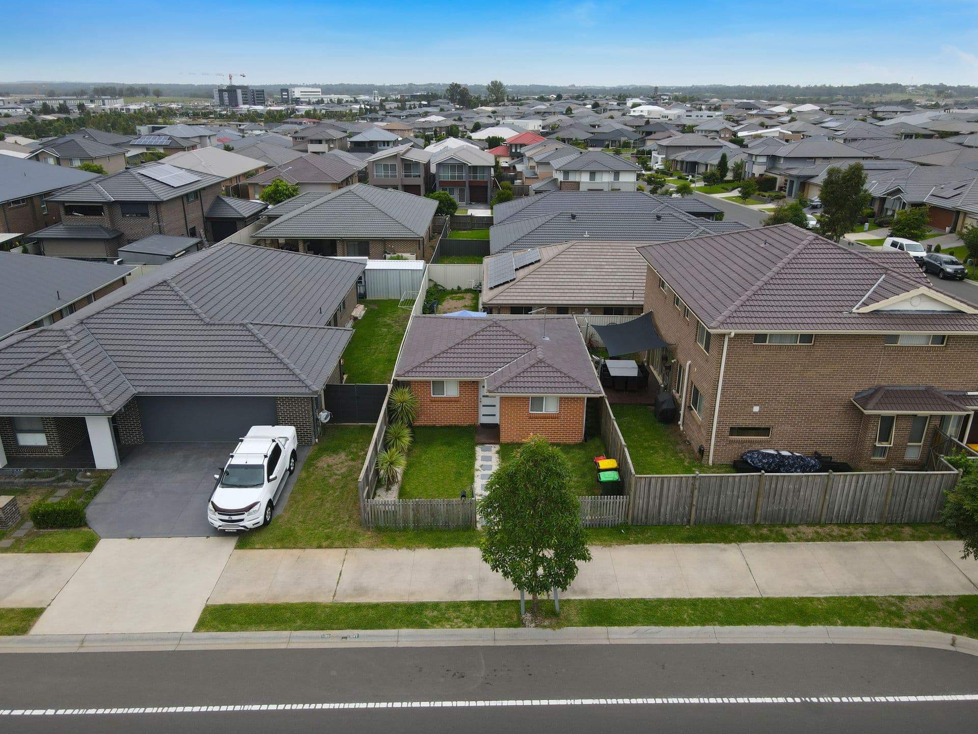 22 Morris Street, Oran Park, NSW, 2570, Oran Park - Thumbnail 3