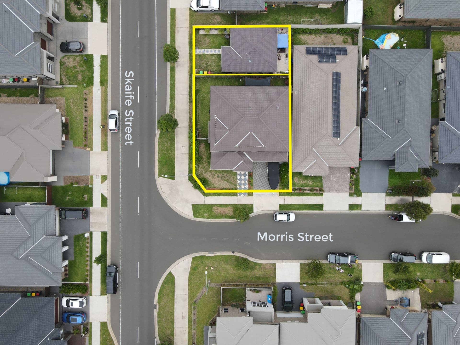 22 Morris Street, Oran Park, NSW, 2570, Oran Park - Image 1