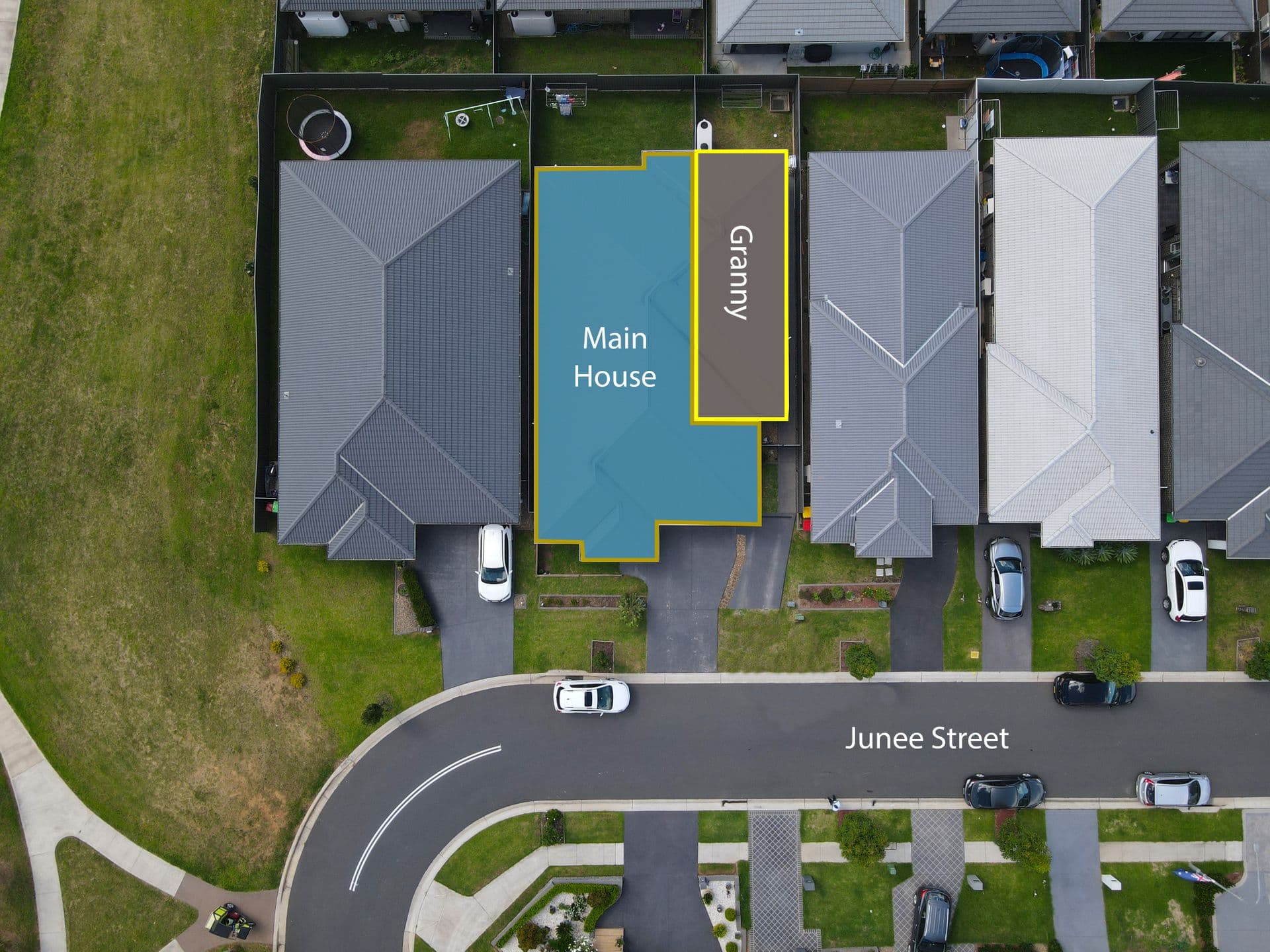 13 Junee Street, Gregory Hills, NSW, 2557, Gregory Hills - Thumbnail 3