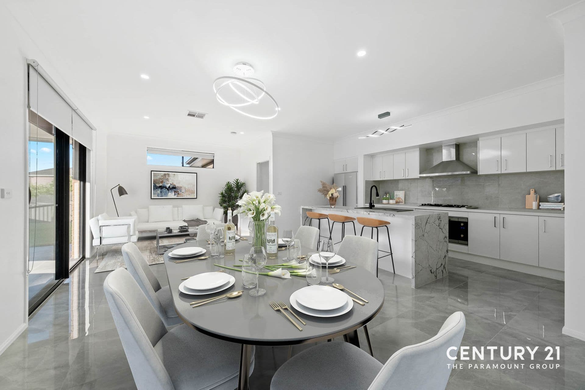 13 Atlee Street, Oran Park, NSW, 2570, Oran Park - Thumbnail 2