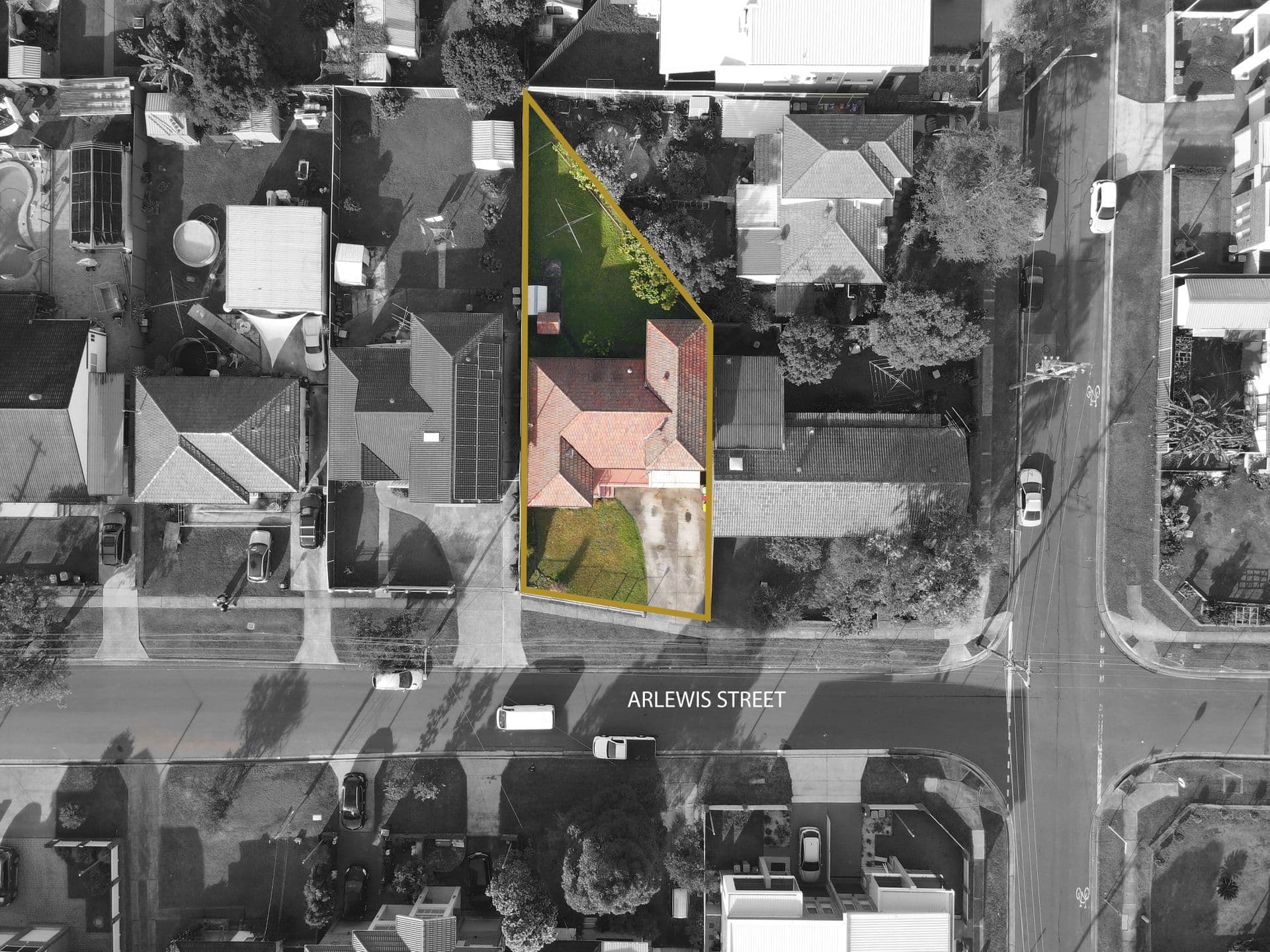 23 Arlewis Street, Chester Hill, NSW, 2162, Chester Hill - Thumbnail 3