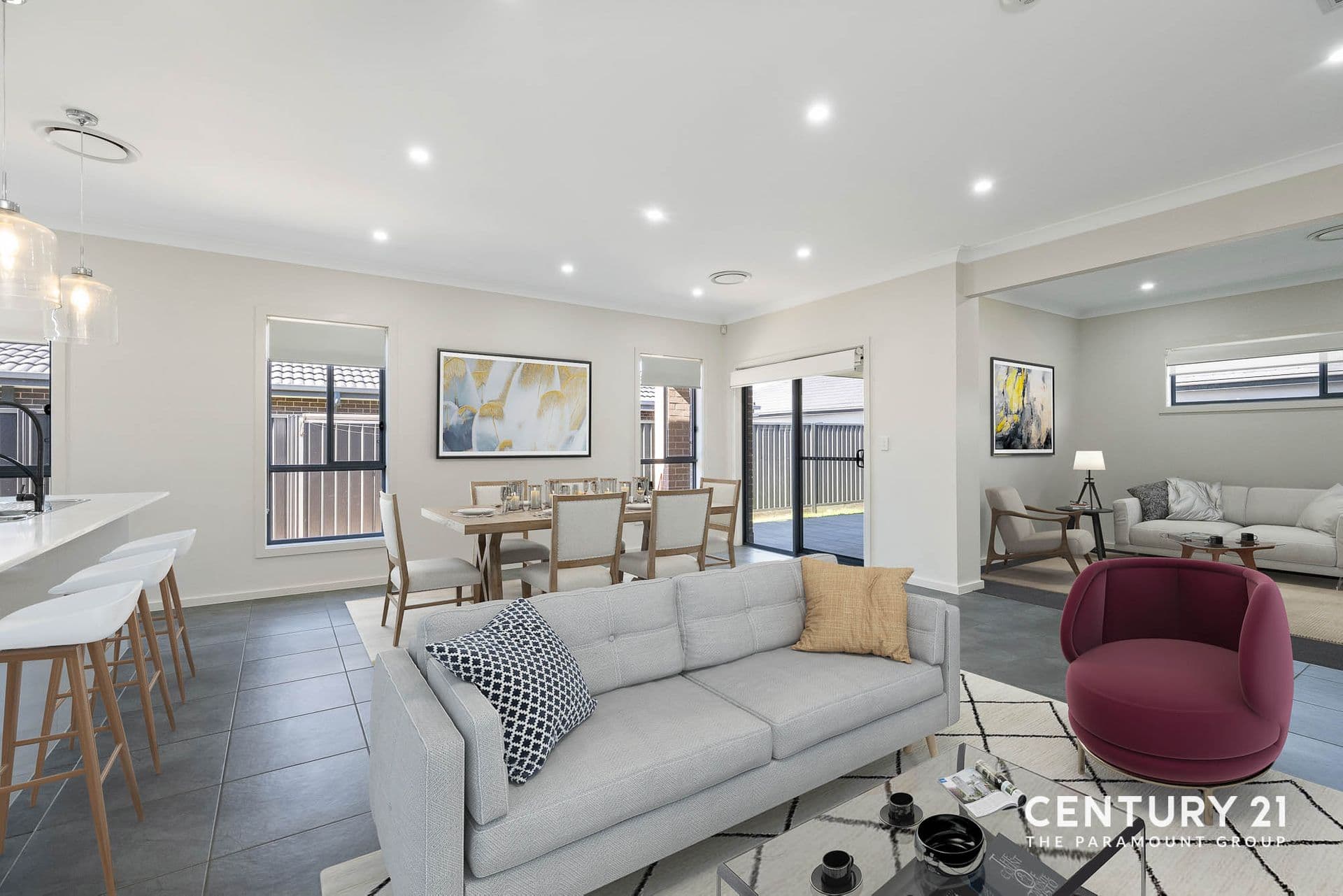 138 Kavanagh Street, Gregory Hills, NSW, 2557, Gregory Hills - Thumbnail 4