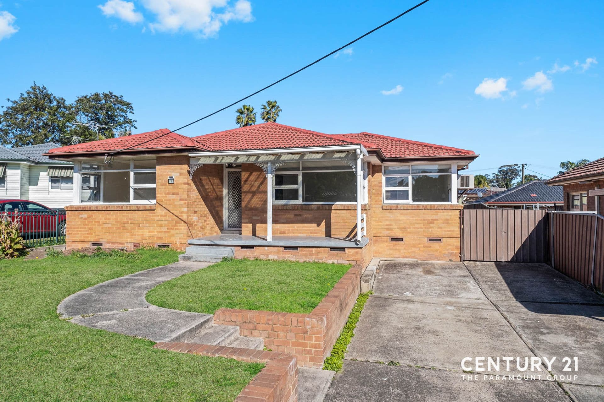 3 Grahame Avenue, Glenfield, NSW, 2167, Glenfield - Image 1