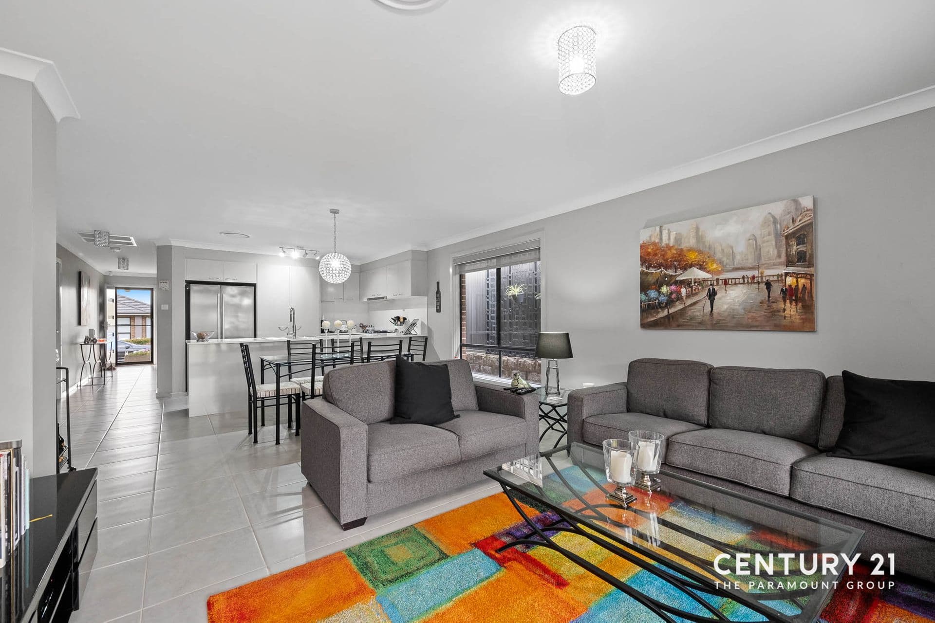 12 Leeuwin Road, Gregory Hills, NSW, 2557, Gregory Hills - Thumbnail 2