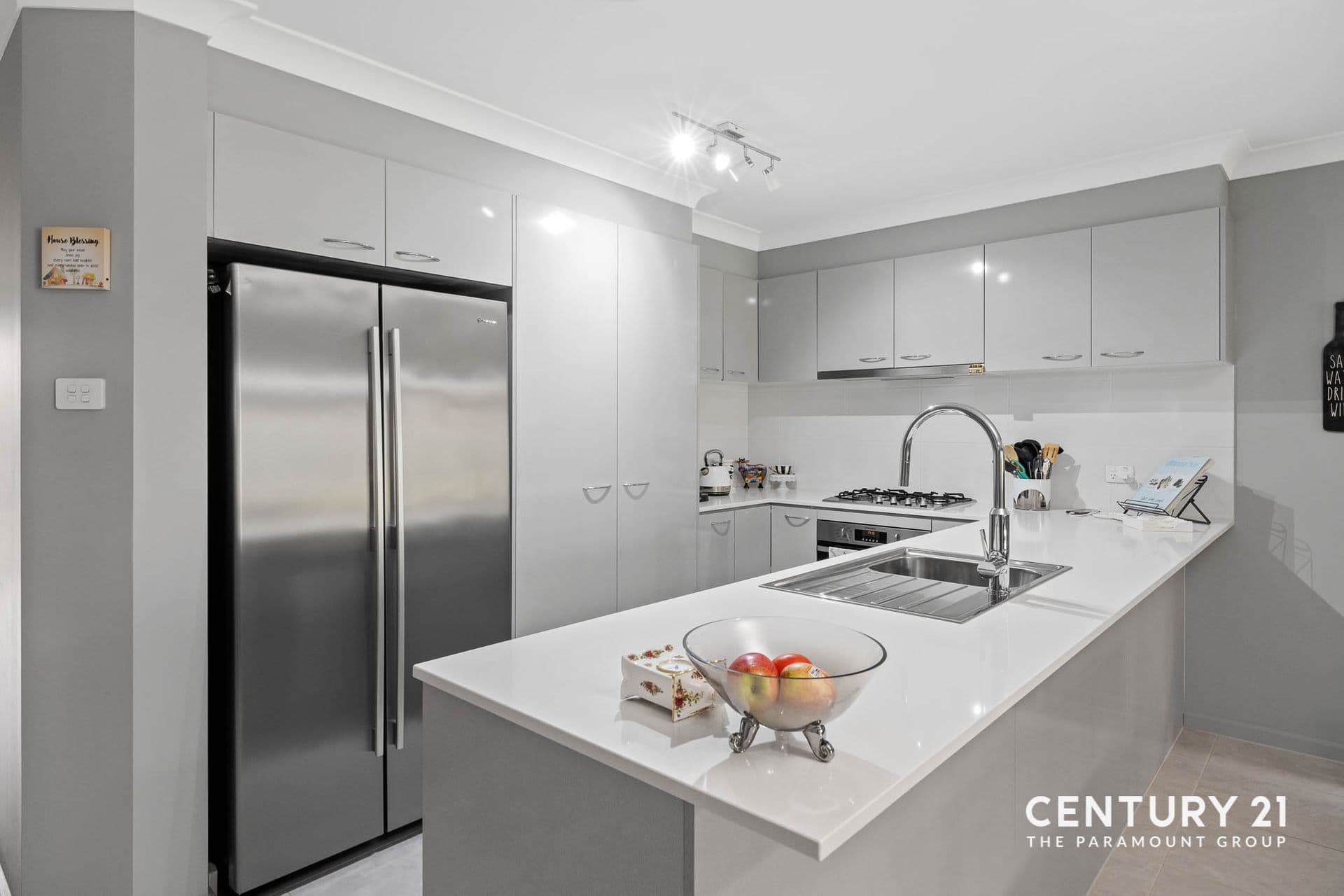 12 Leeuwin Road, Gregory Hills, NSW, 2557, Gregory Hills - Thumbnail 3