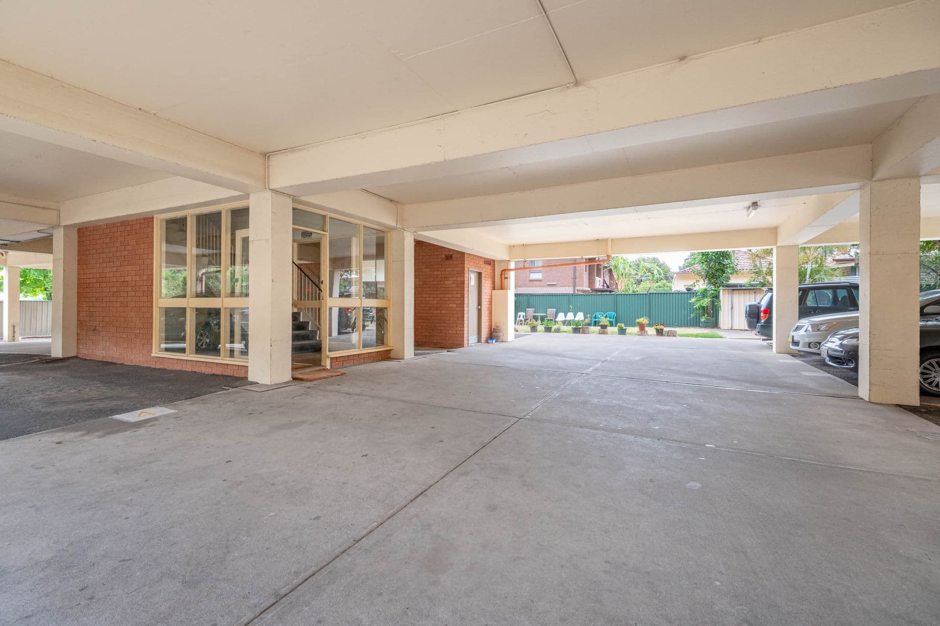 7/38 Hardy Street, Fairfield, NSW, 2165, Fairfield - Thumbnail 8