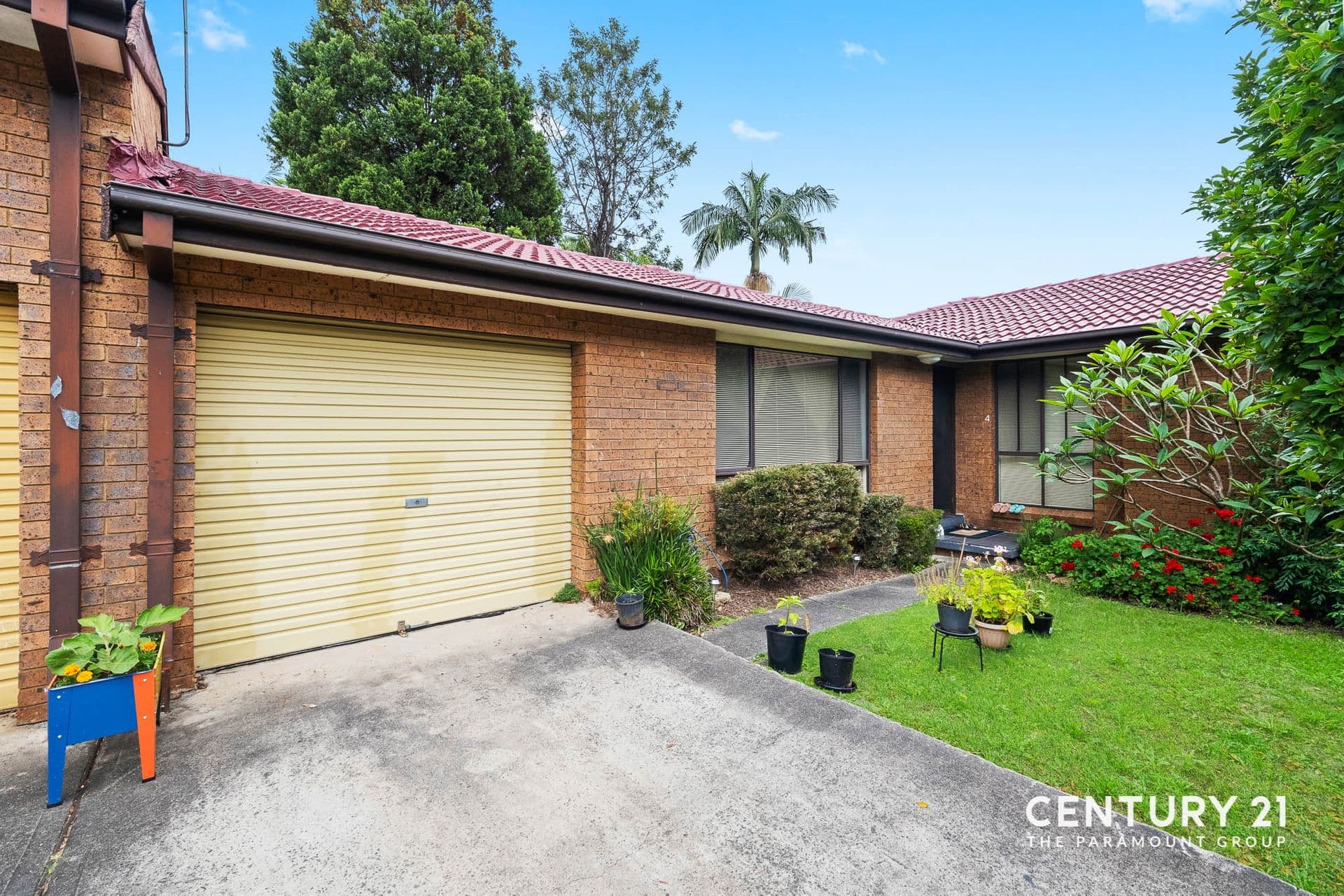 4/4 Mary Street, Macquarie Fields, NSW, 2564, Macquarie Fields - Image 1