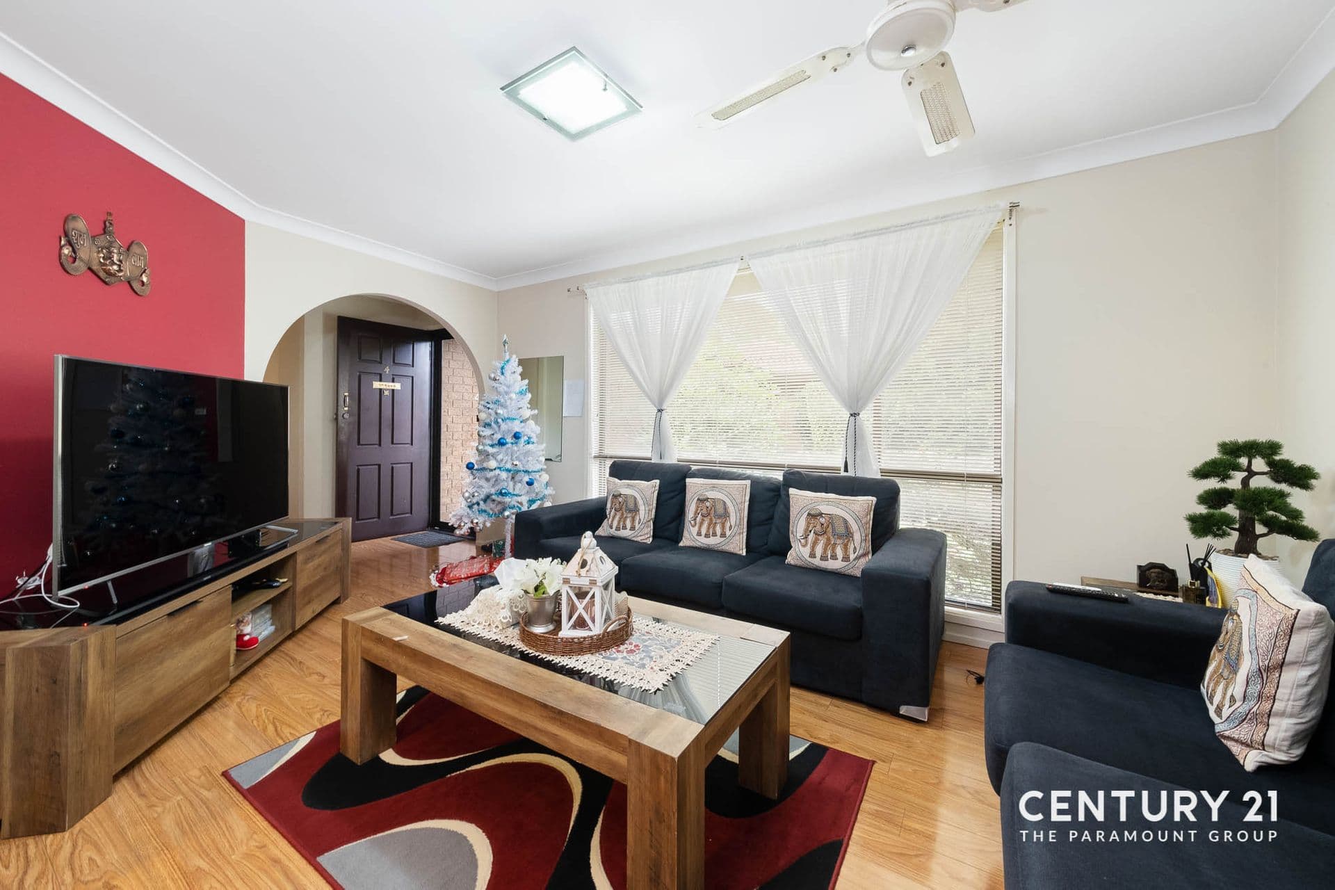 4/4 Mary Street, Macquarie Fields, NSW, 2564, Macquarie Fields - Thumbnail 2
