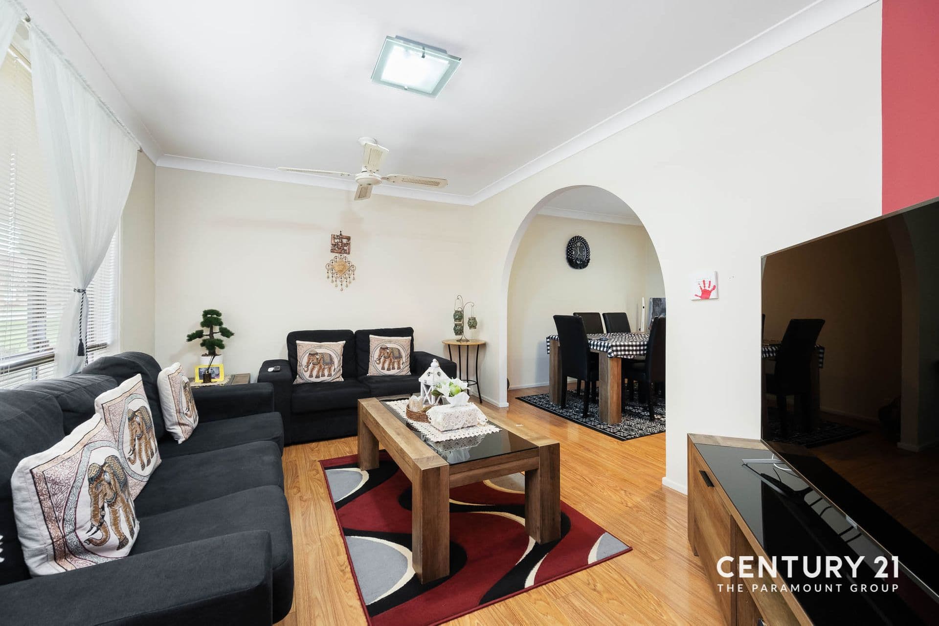 4/4 Mary Street, Macquarie Fields, NSW, 2564, Macquarie Fields - Thumbnail 3