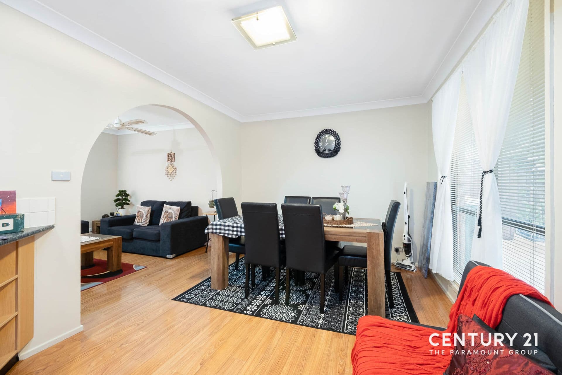 4/4 Mary Street, Macquarie Fields, NSW, 2564, Macquarie Fields - Thumbnail 4