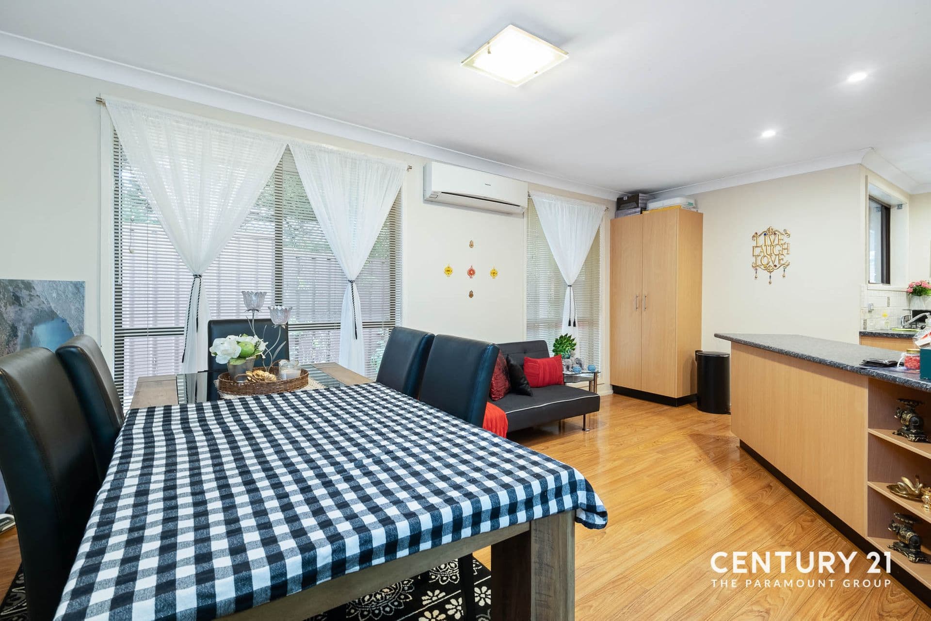 4/4 Mary Street, Macquarie Fields, NSW, 2564, Macquarie Fields - Thumbnail 5