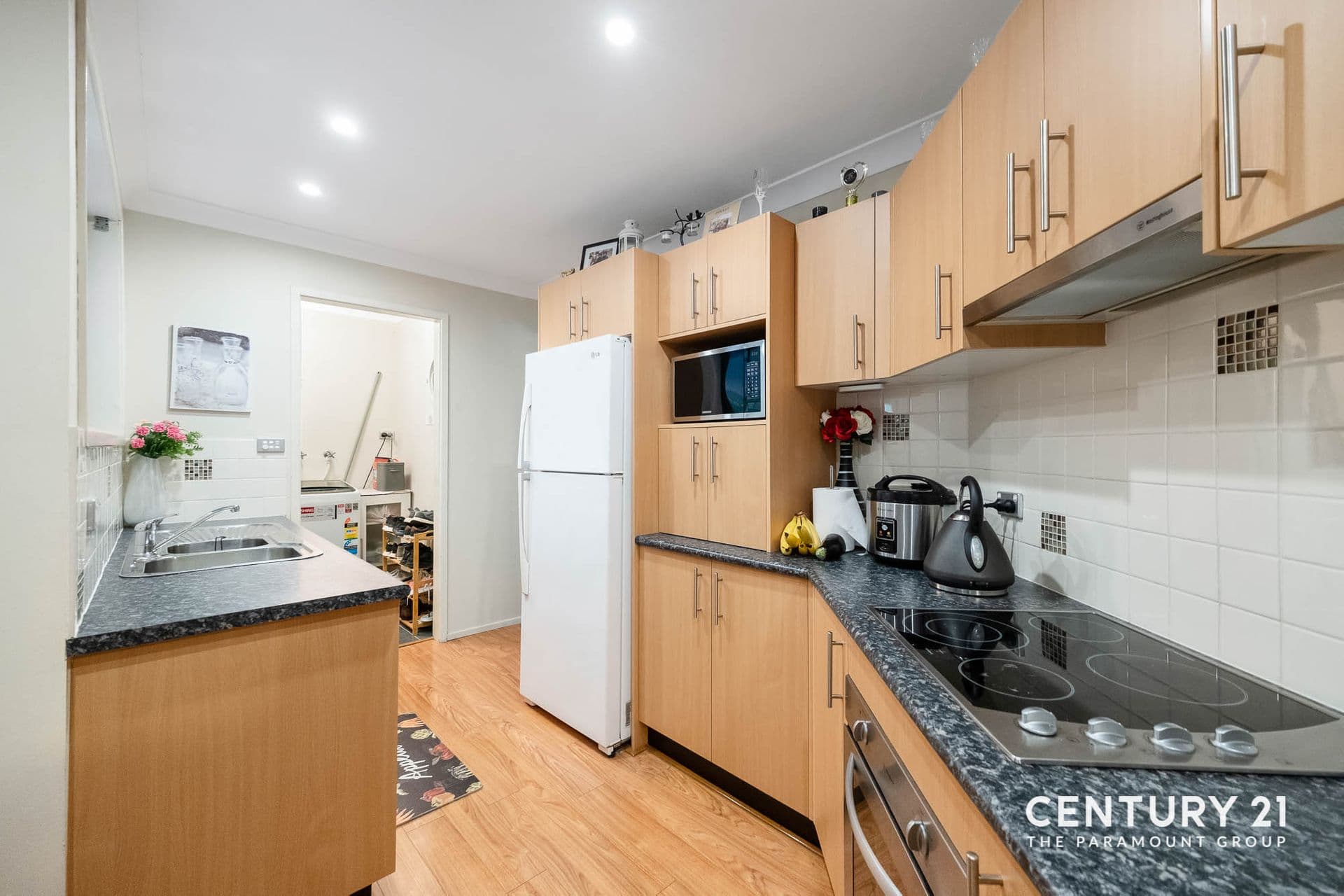 4/4 Mary Street, Macquarie Fields, NSW, 2564, Macquarie Fields - Thumbnail 6