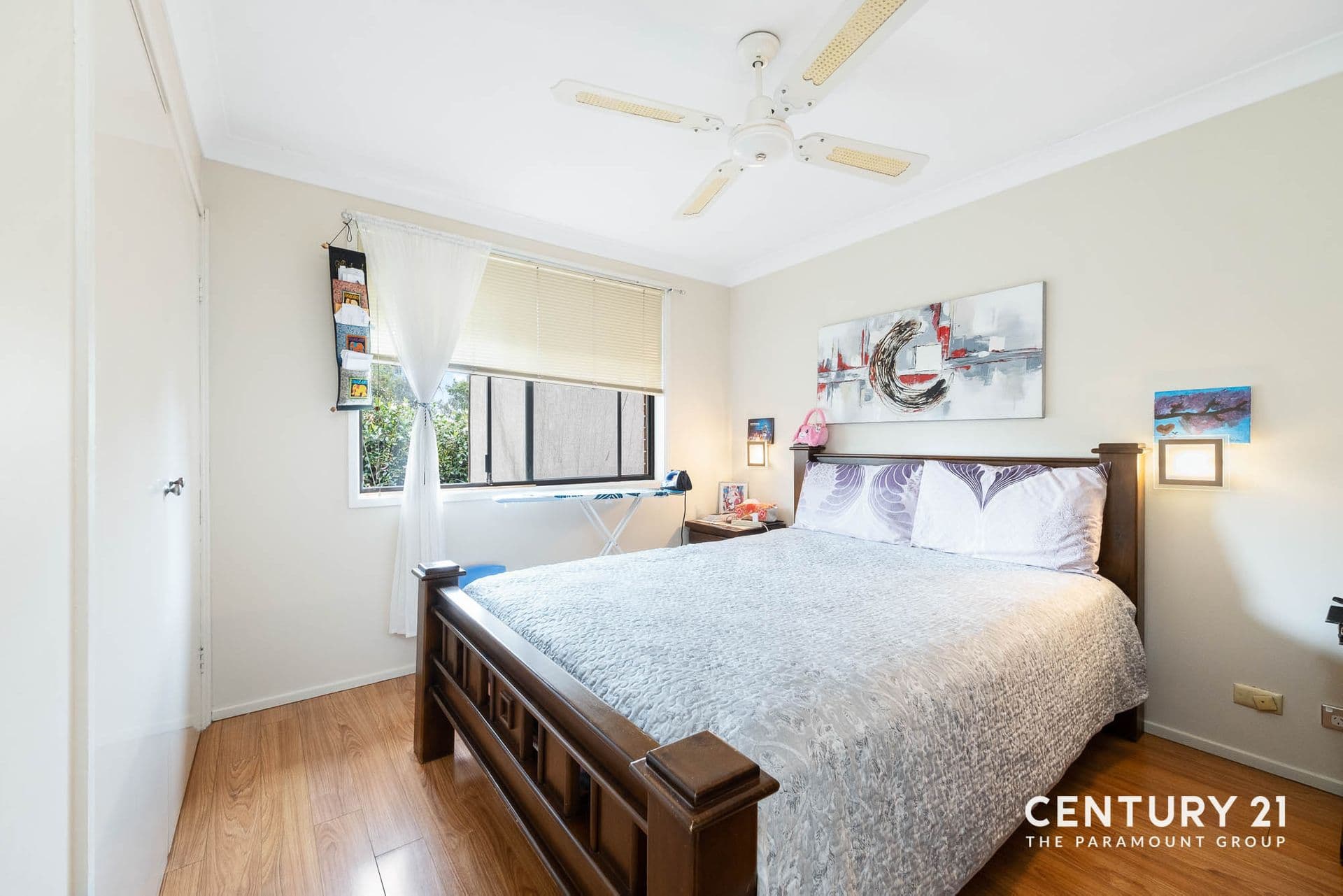 4/4 Mary Street, Macquarie Fields, NSW, 2564, Macquarie Fields - Thumbnail 8