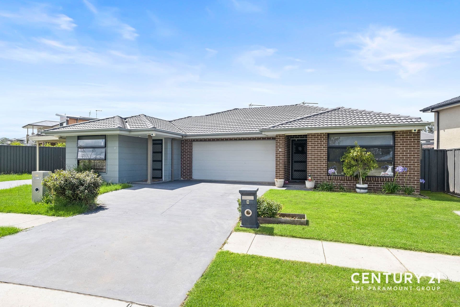 8 Bandara Circuit, Spring Farm, NSW, 2570, Spring Farm - Image 1