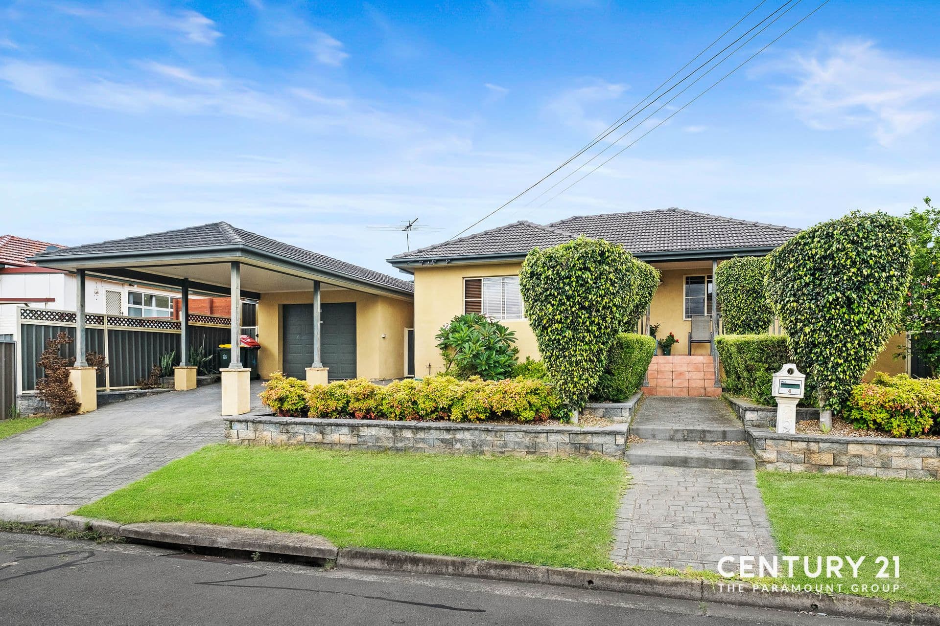 4 Tobys Boulevard, Mount Pritchard, NSW, 2170, Mount Pritchard - Image 1