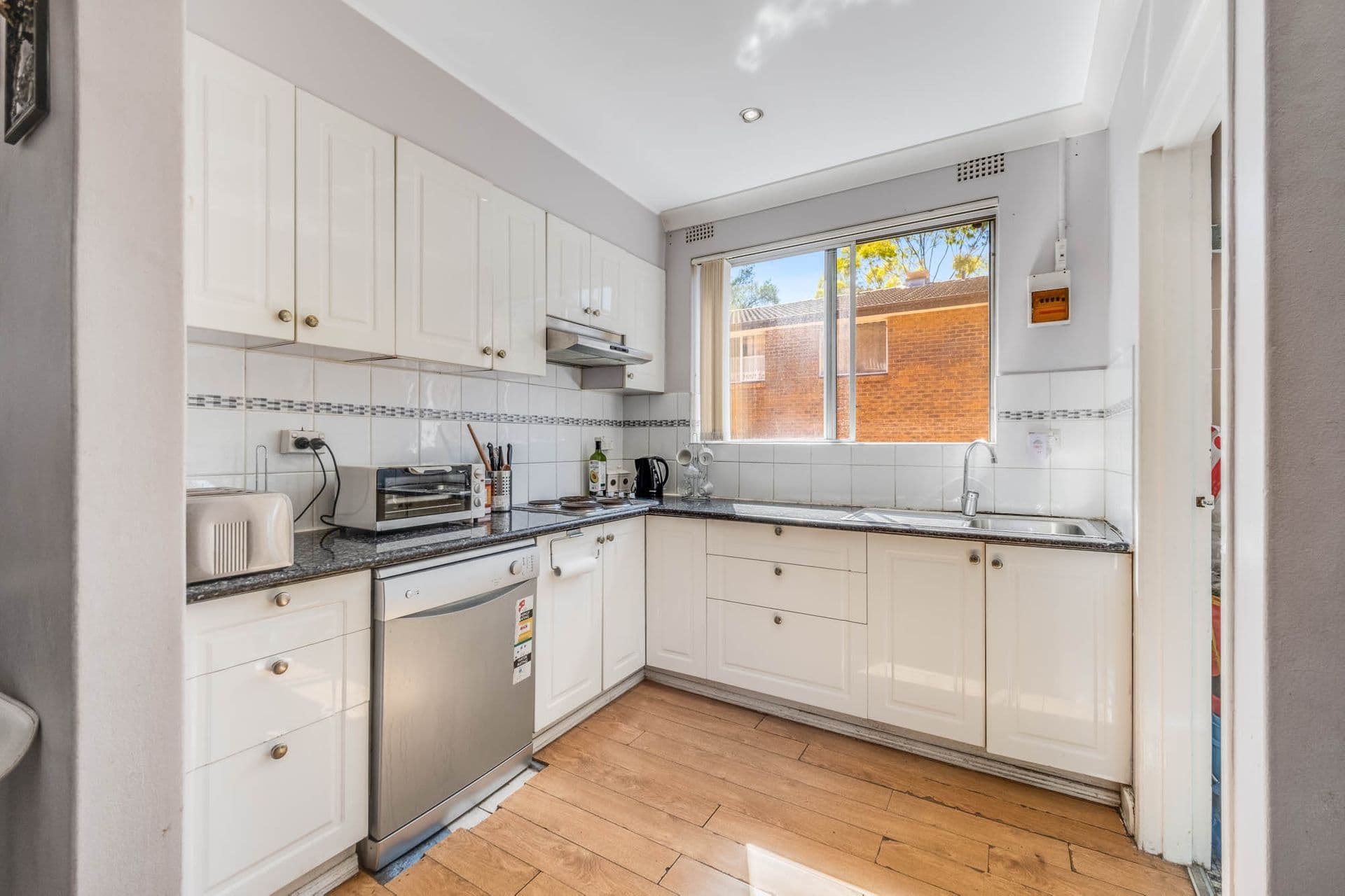 9/168 Sandal Crescent, Carramar, NSW, 2163, Carramar - Thumbnail 2