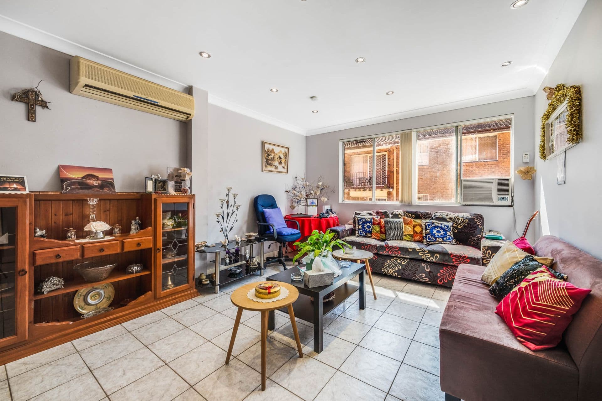 9/168 Sandal Crescent, Carramar, NSW, 2163, Carramar - Thumbnail 3