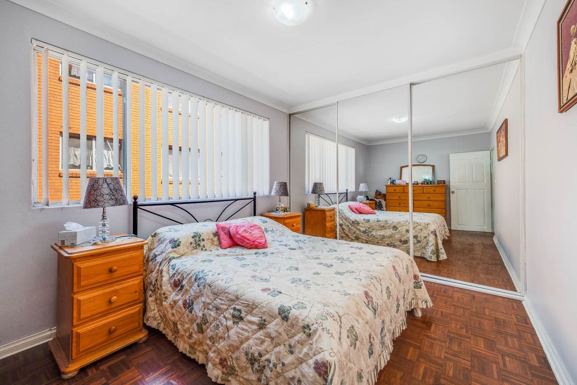 9/168 Sandal Crescent, Carramar, NSW, 2163, Carramar - Thumbnail 5