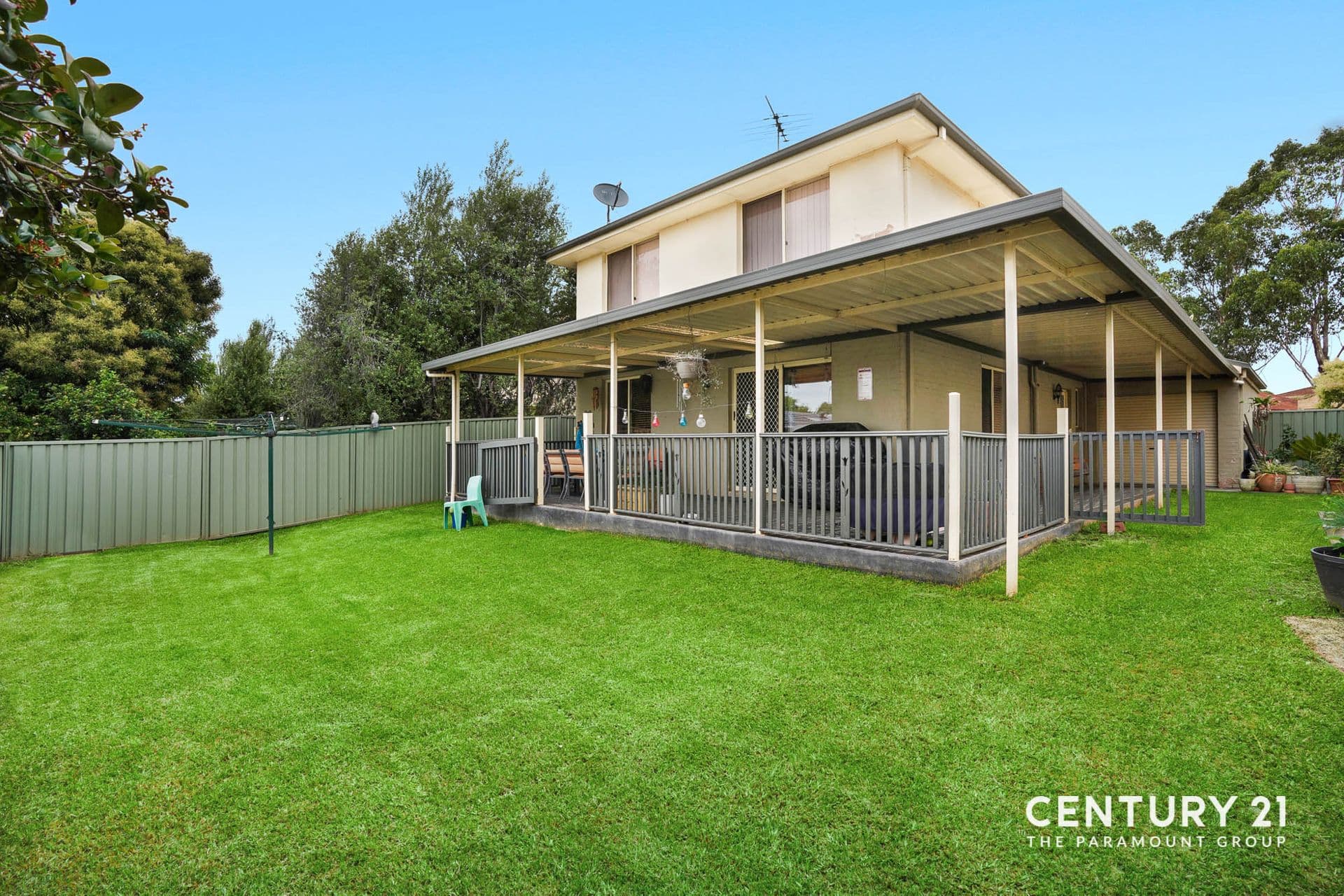 19 Macleay Court, Harrington Park, NSW, 2567, Harrington Park - Thumbnail 6