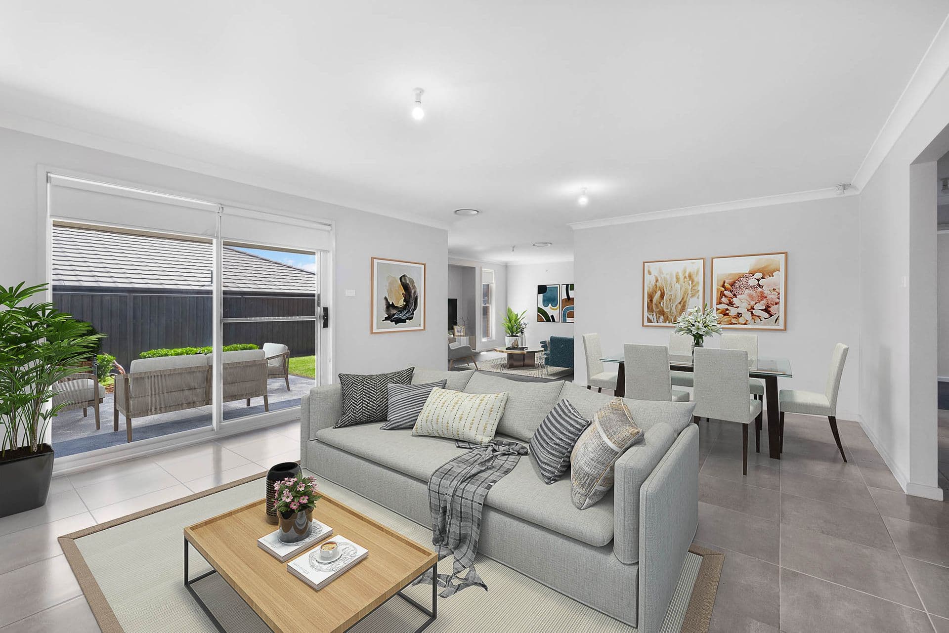 23 Golden Wattle Avenue, Gregory Hills, NSW, 2557, Gregory Hills - Thumbnail 3