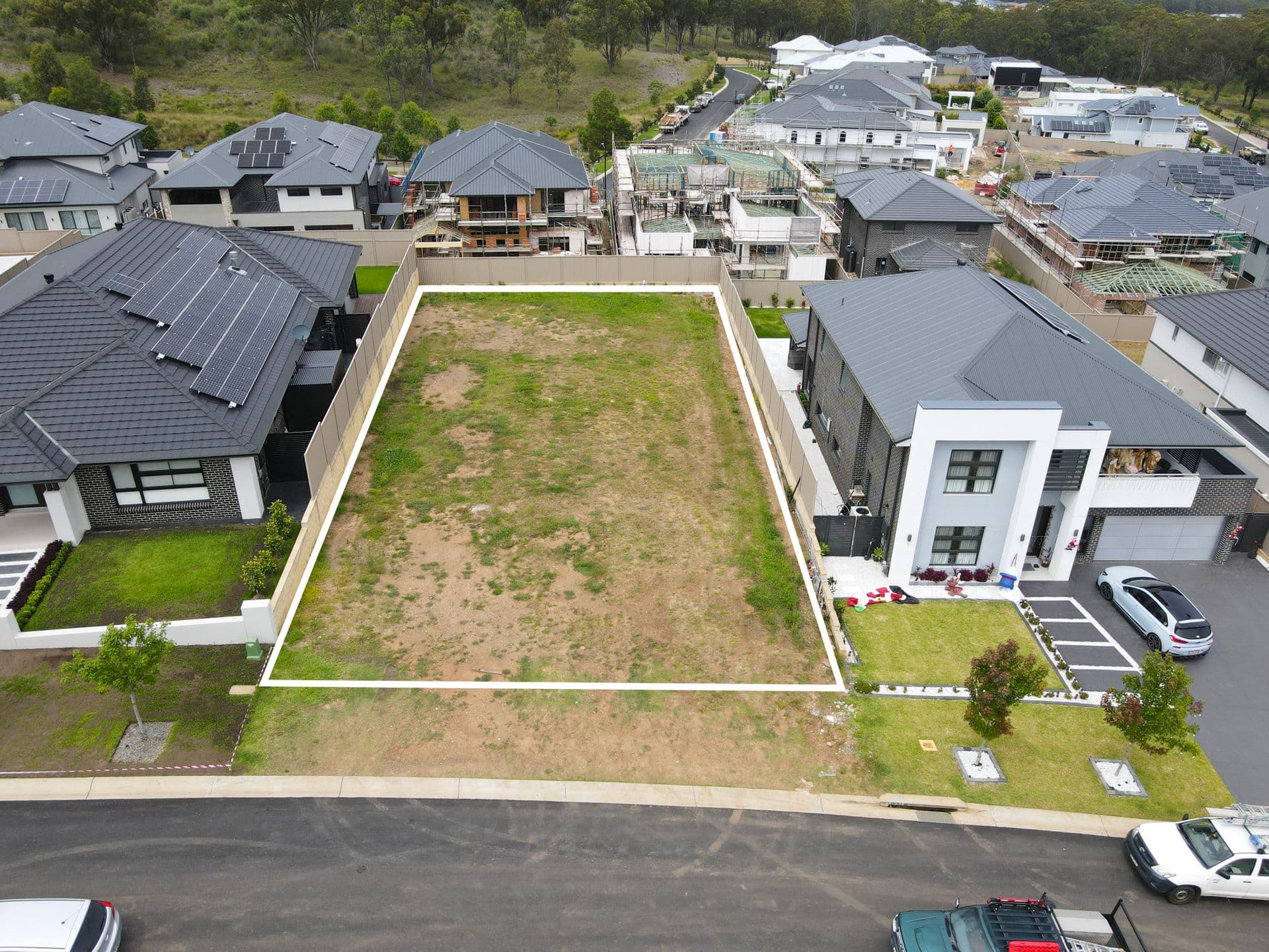 15 Hughes Ave, Harrington Park, NSW, 2567, Harrington Park - Thumbnail 3